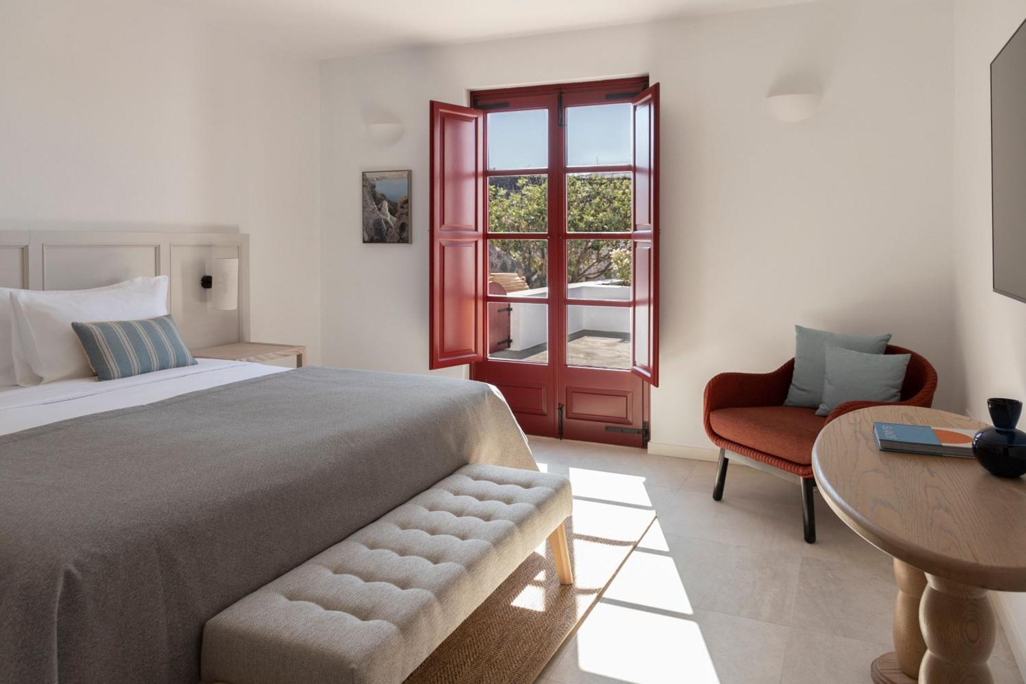 Vedema, A Luxury Collection Resort, Santorini Resort 5*