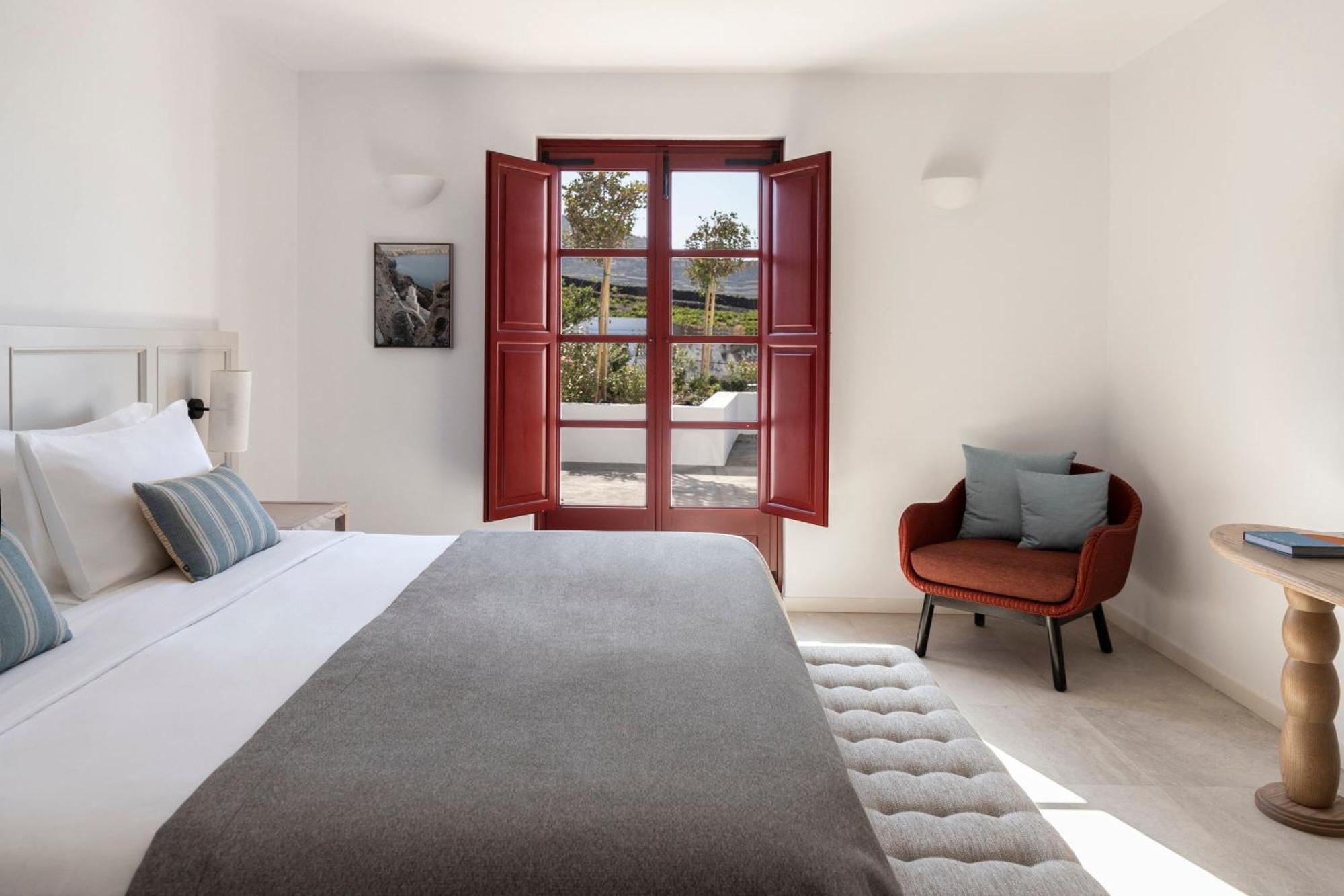 Vedema, A Luxury Collection Resort, Santorini Resort