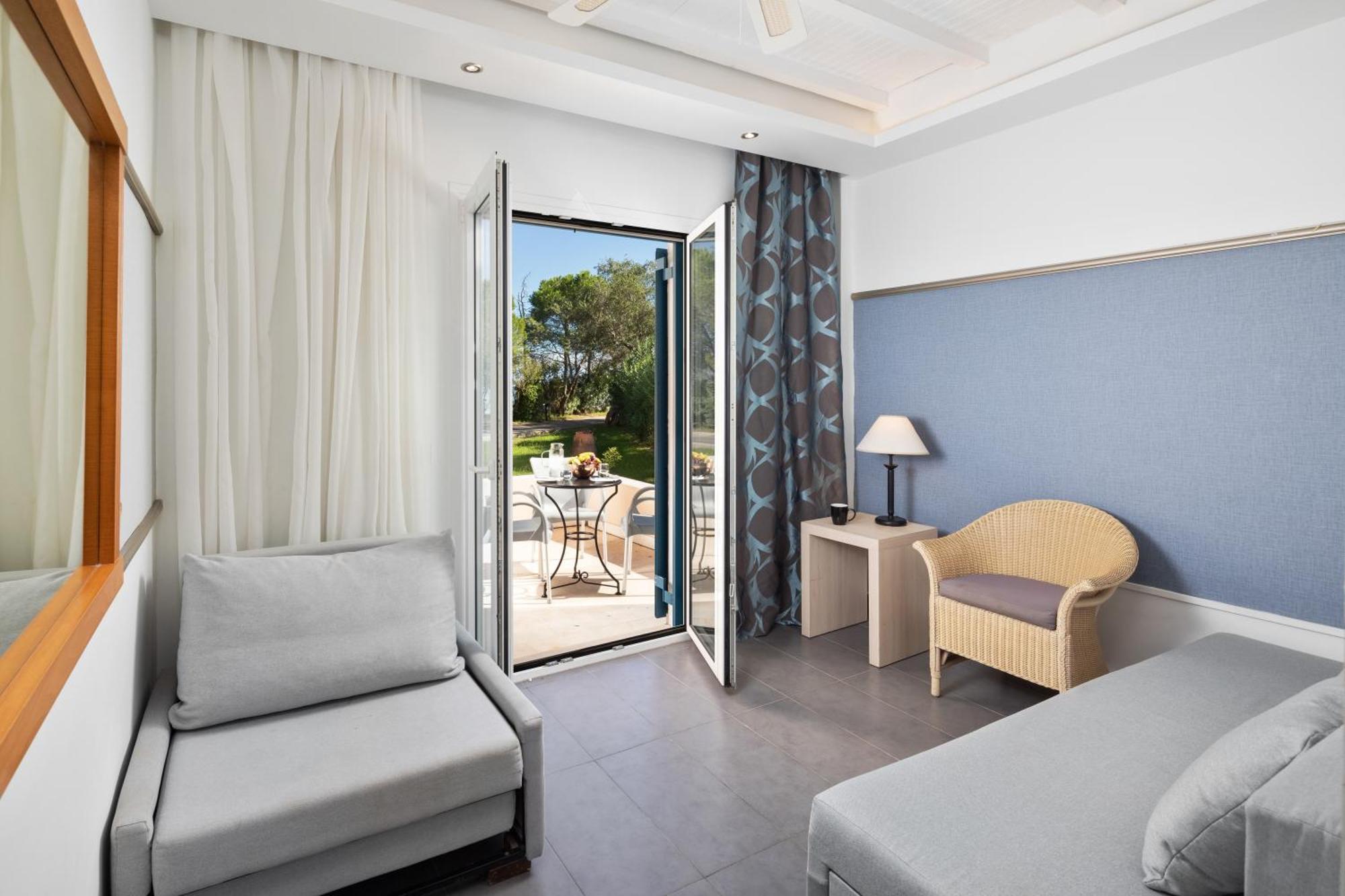 Sentido Apollo Palace Hotel Mesongi
