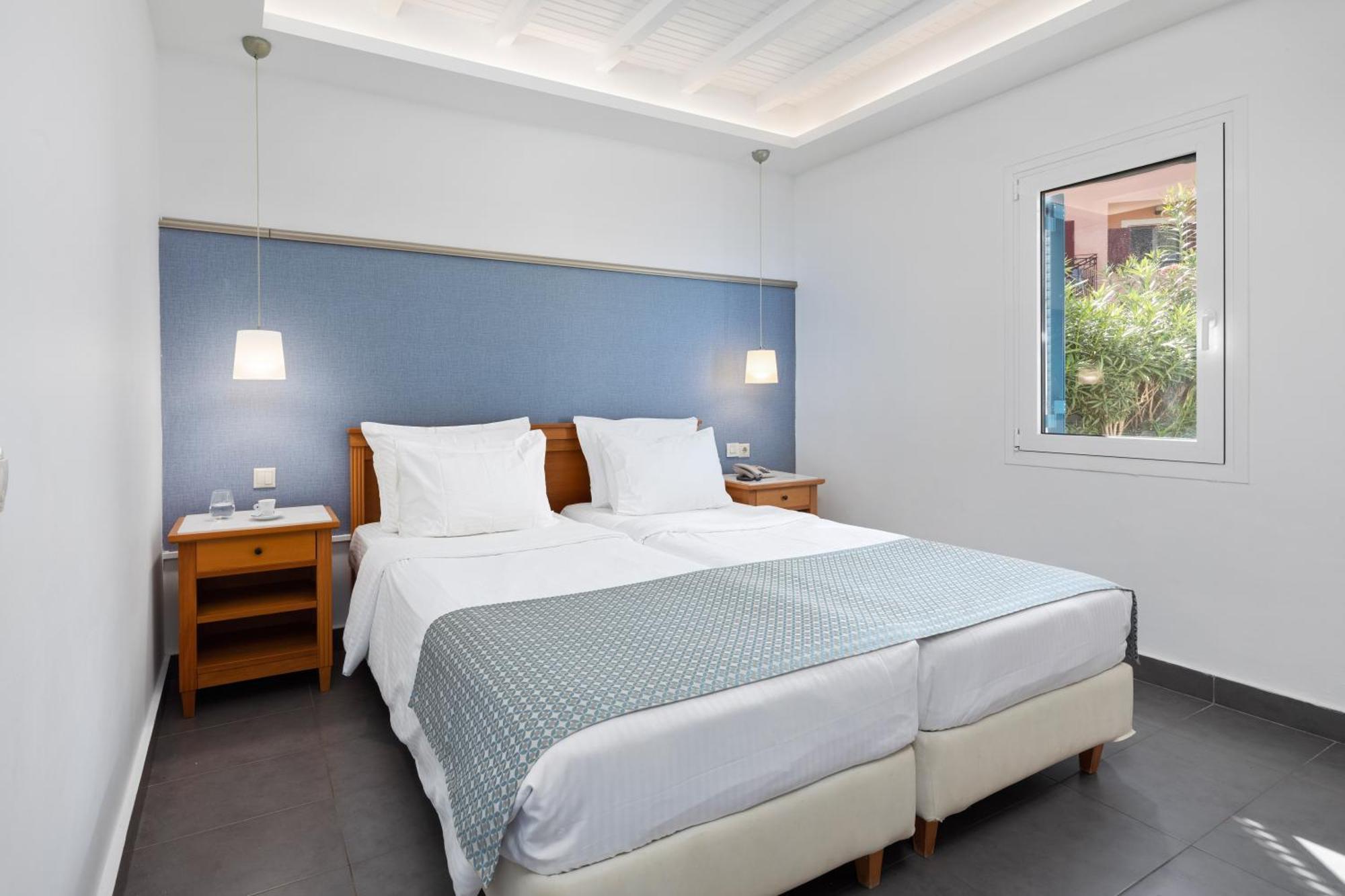 Sentido Apollo Palace