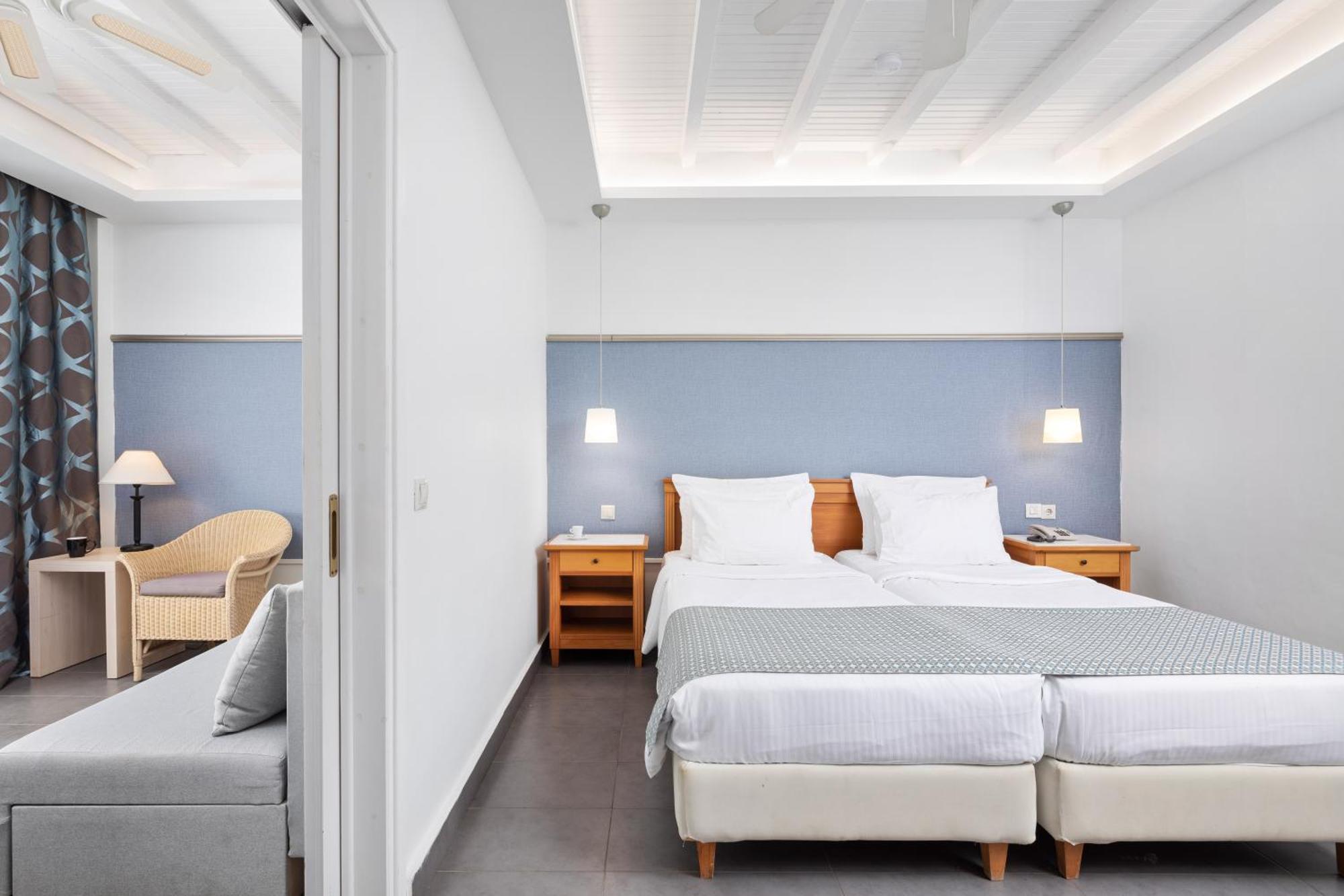 Hotel Sentido Apollo Palace