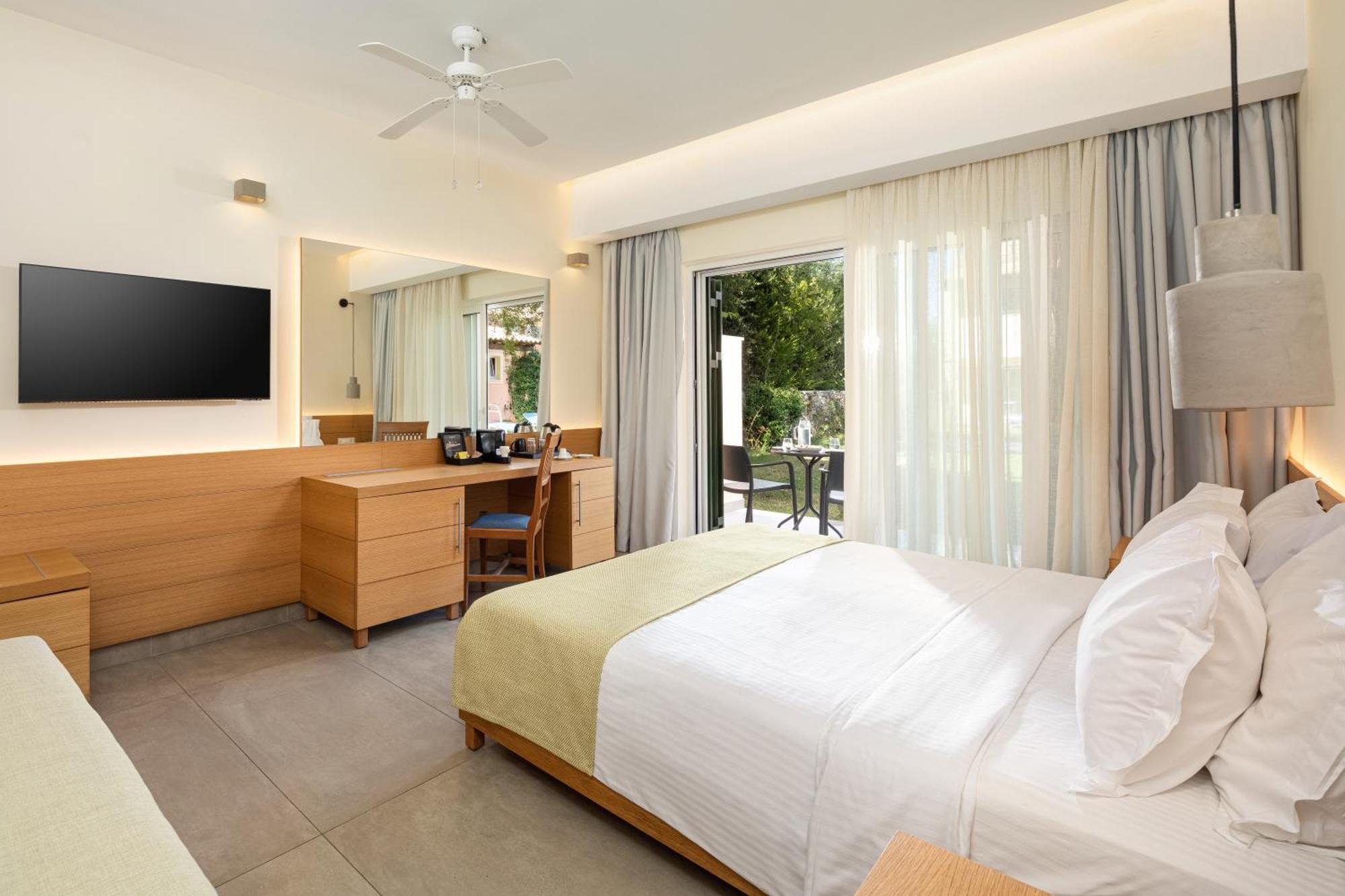 Sentido Apollo Palace Hotel 5*