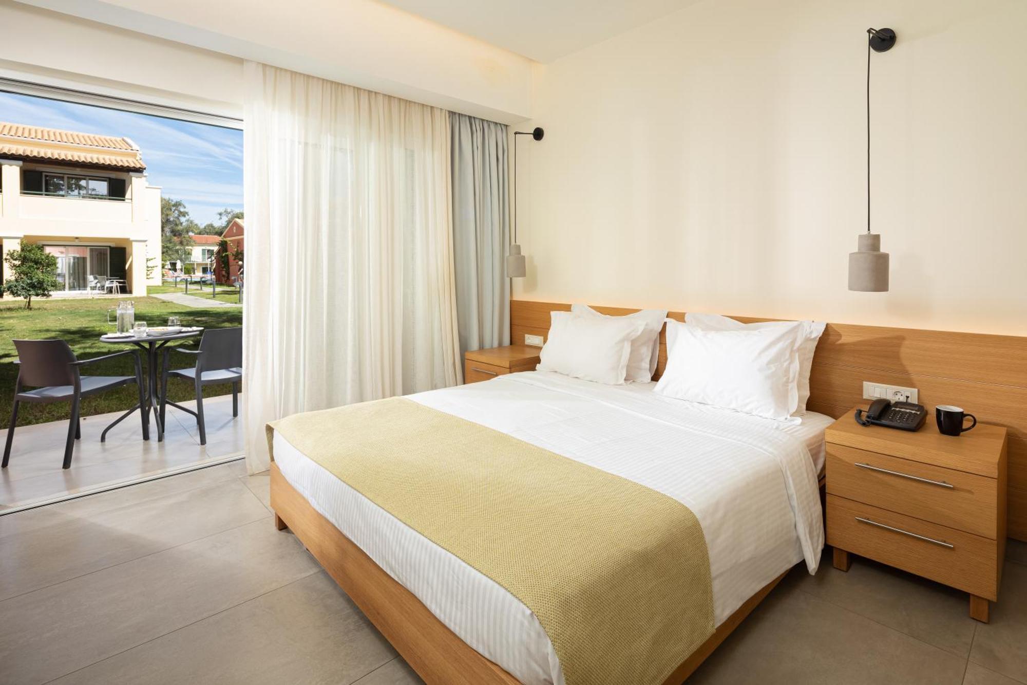 Sentido Apollo Palace 5*