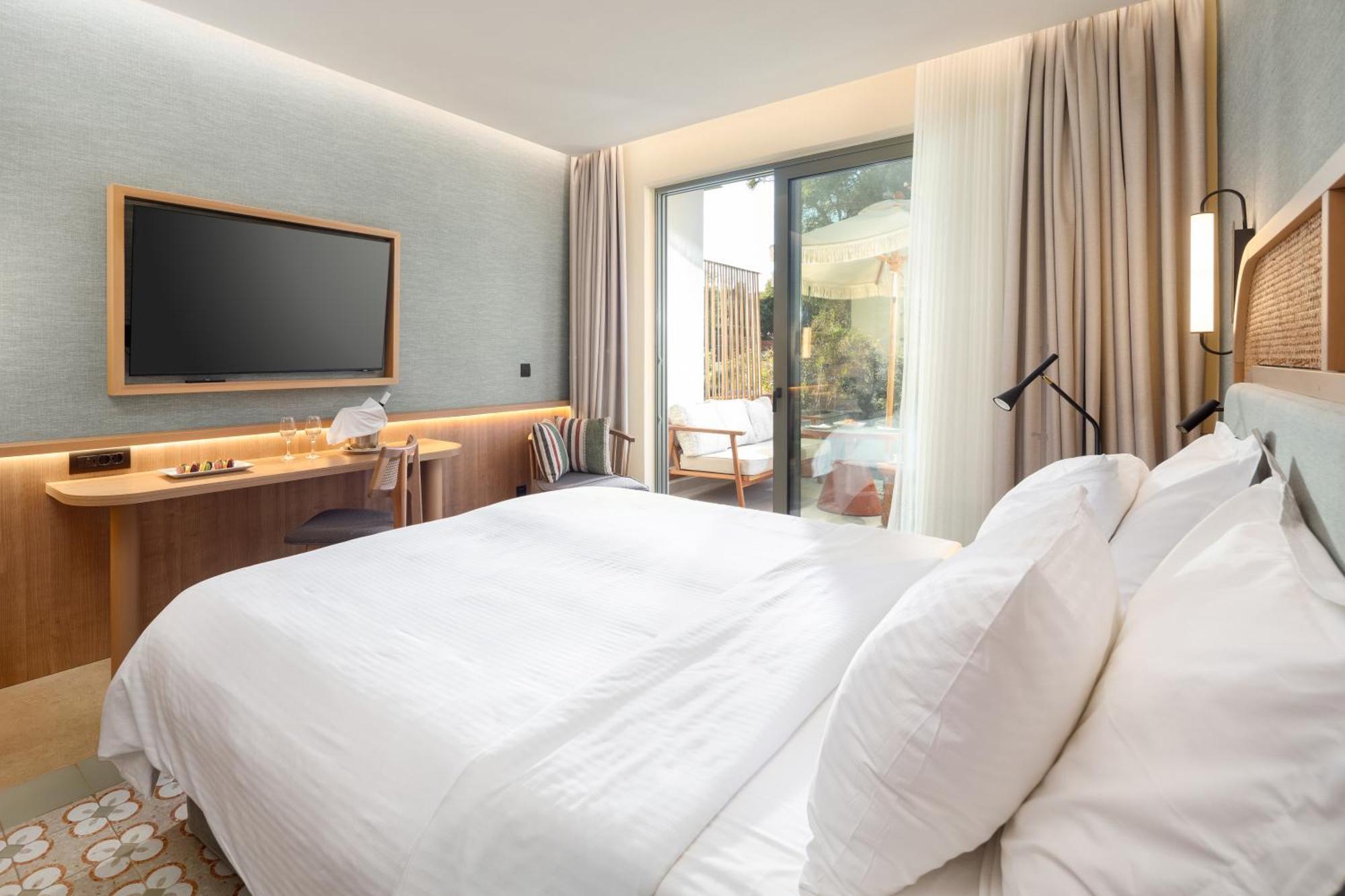 Sentido Apollo Palace Hotel 5*