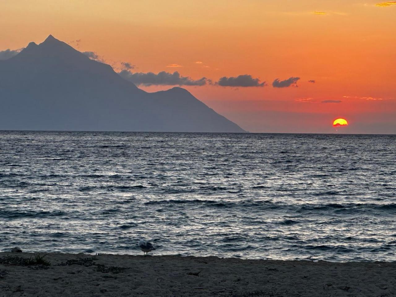 Holiday home Nina Holidays Paralia Sikias