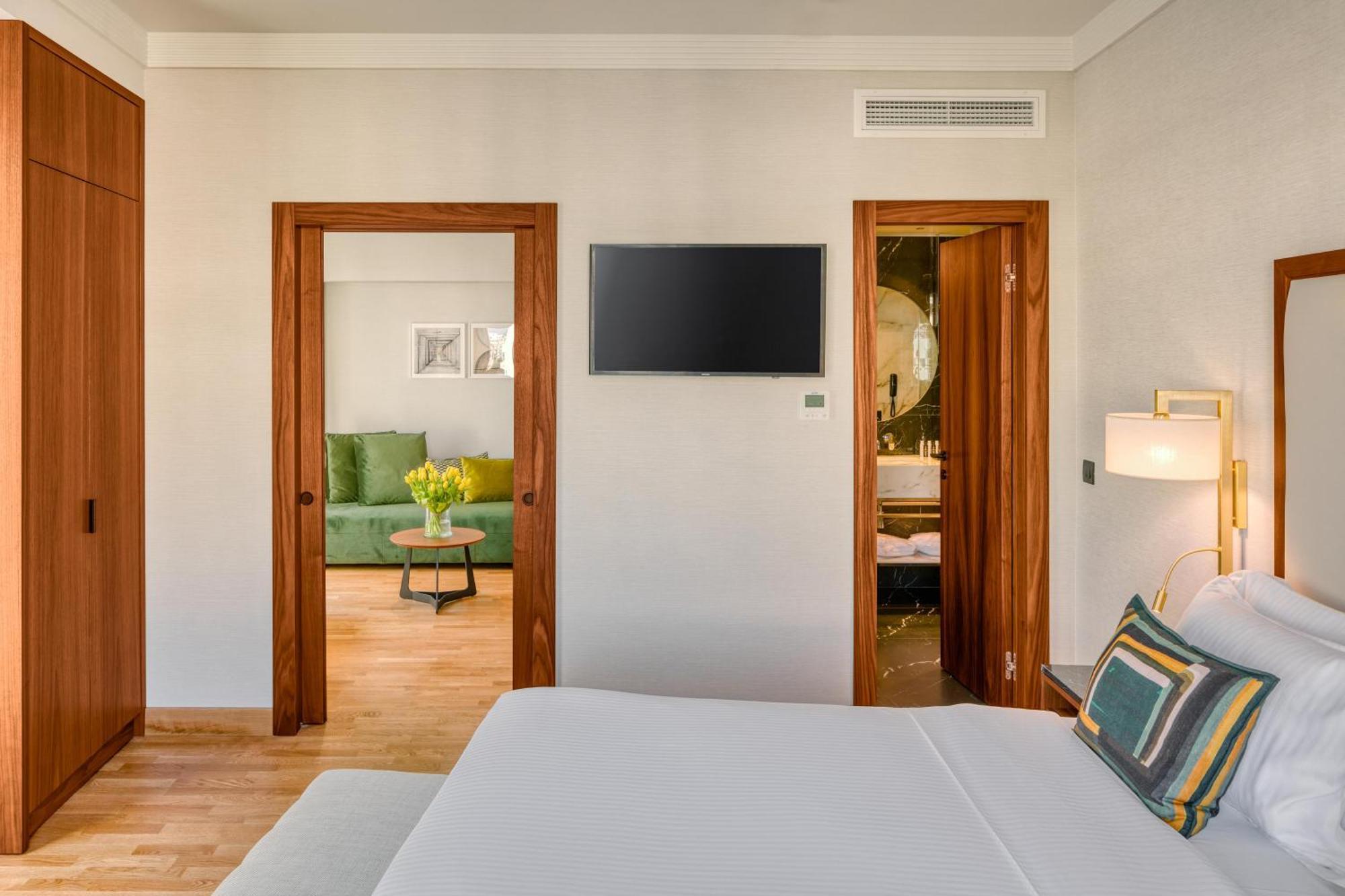 Electra Palace Hotel Thessaloniki