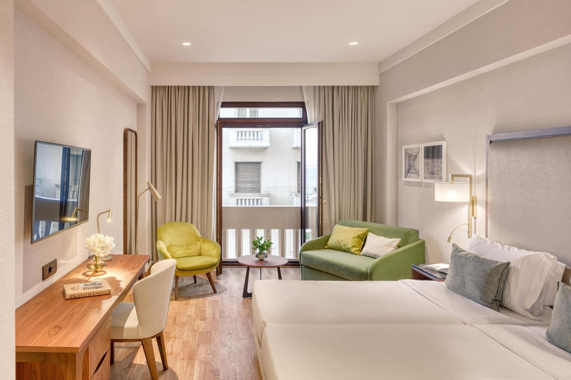 Hotel Electra Palace Thessaloniki