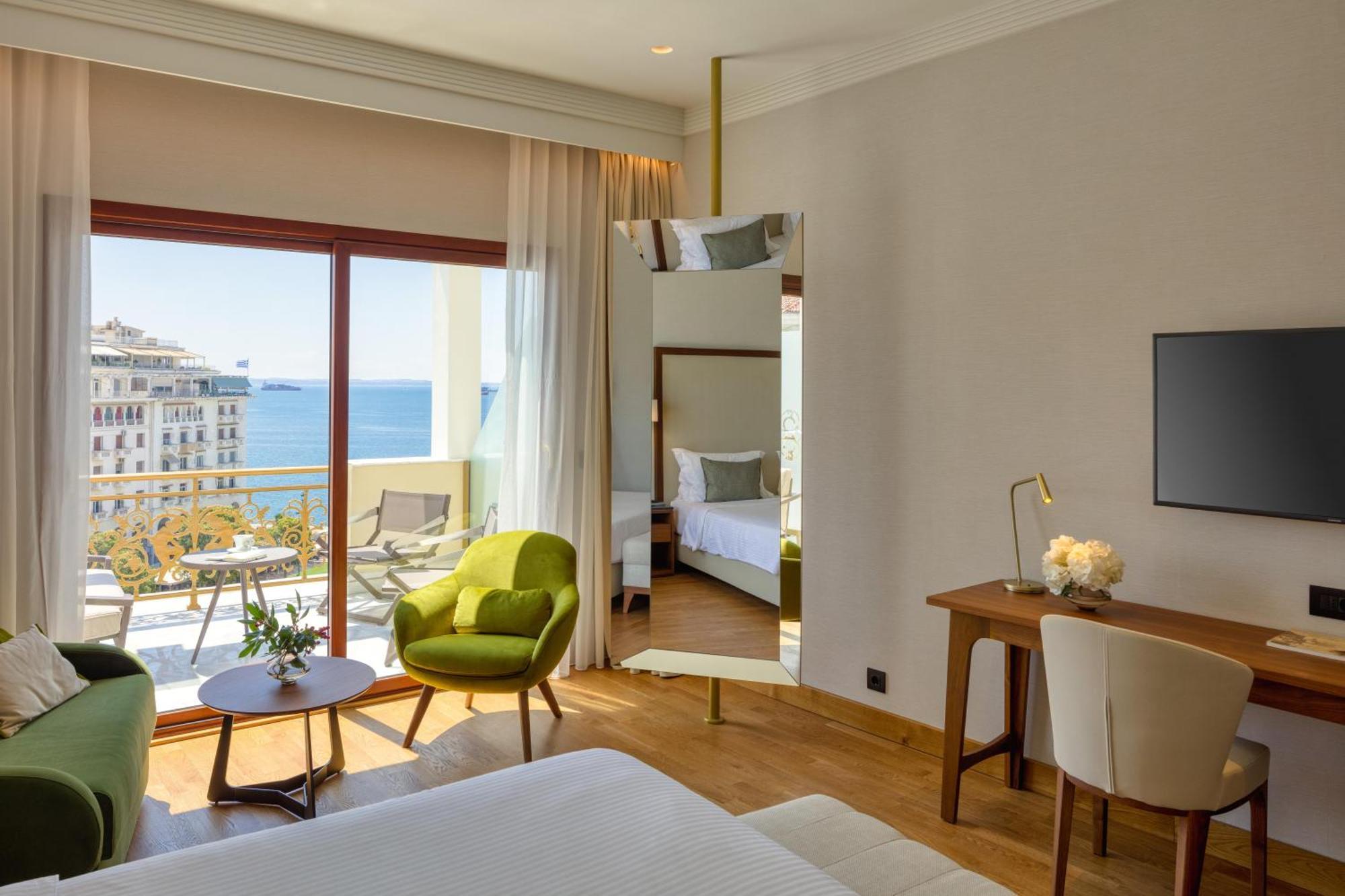 Hotel Electra Palace 5*