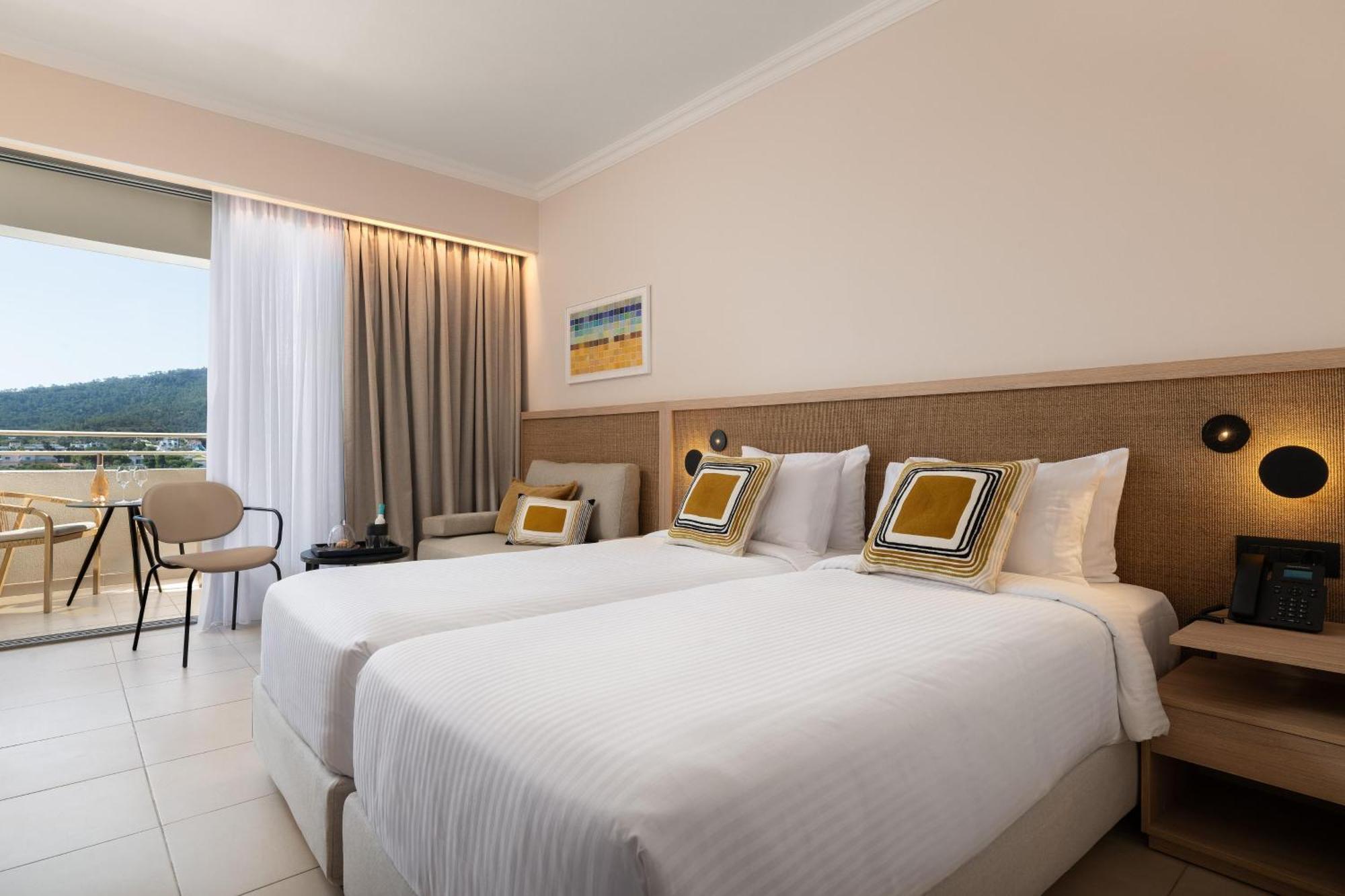 Electra Palace Rhodes Hotel Ialysos (Rhodes)