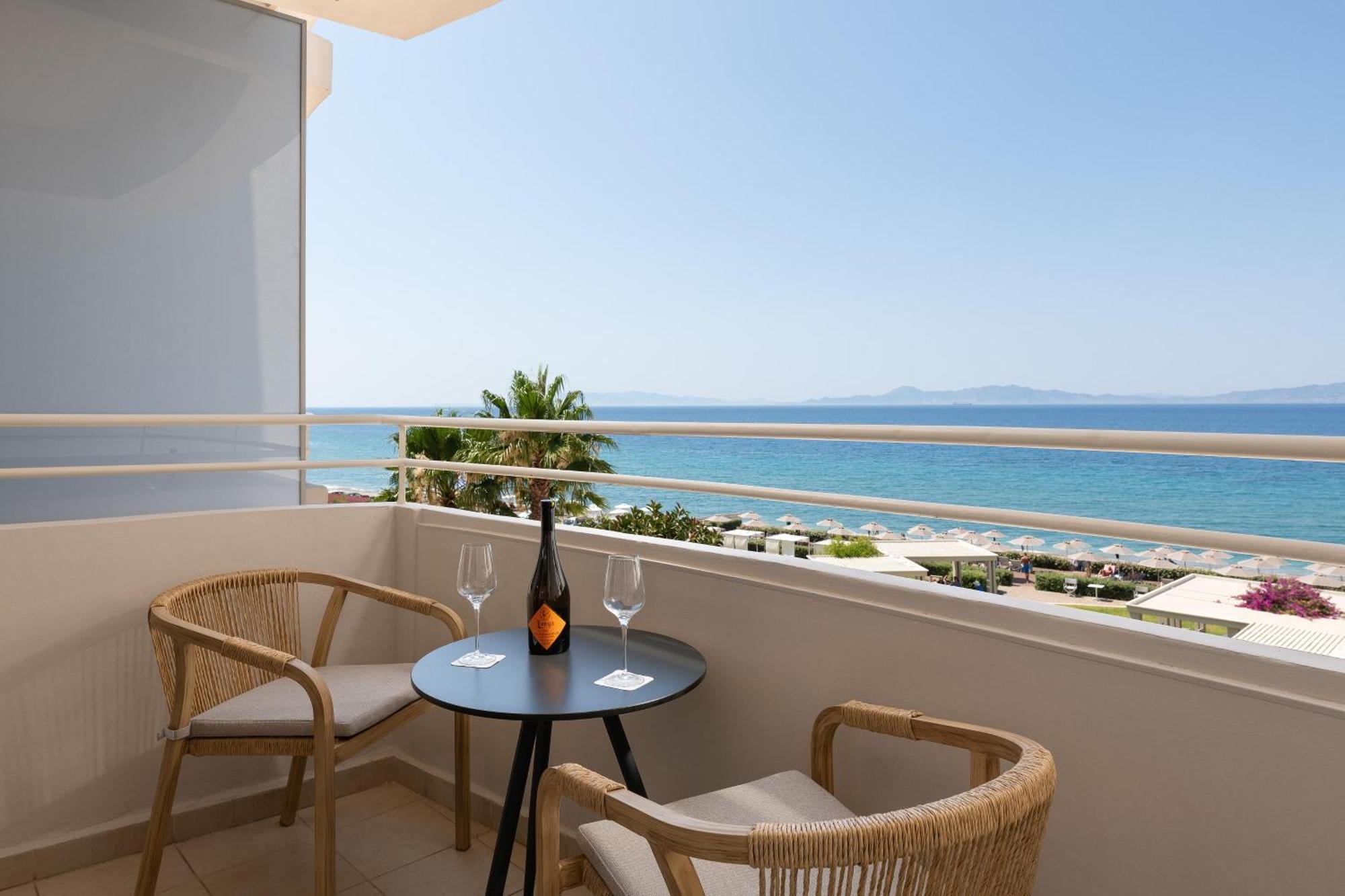 Electra Palace Rhodes Hotel 5*