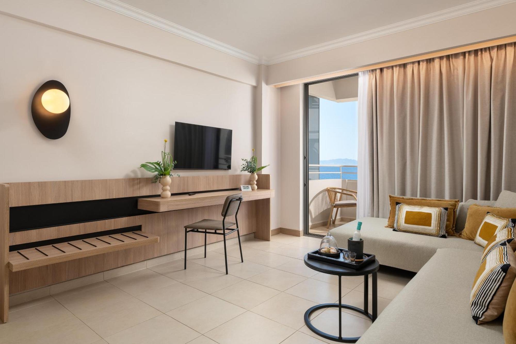 Hotel Electra Palace Rhodes Ialysos (Rhodes)