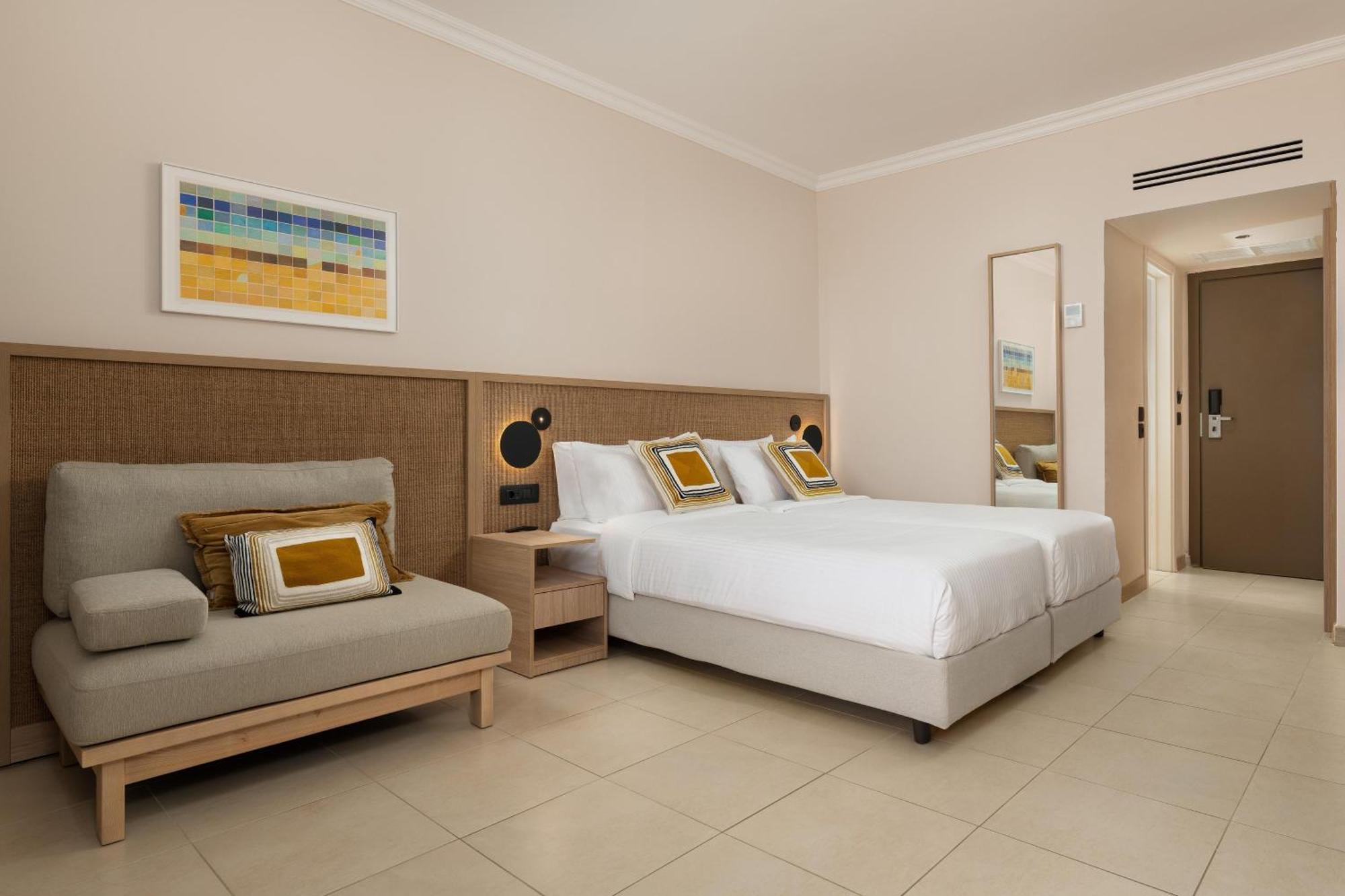 Electra Palace Rhodes Hotel