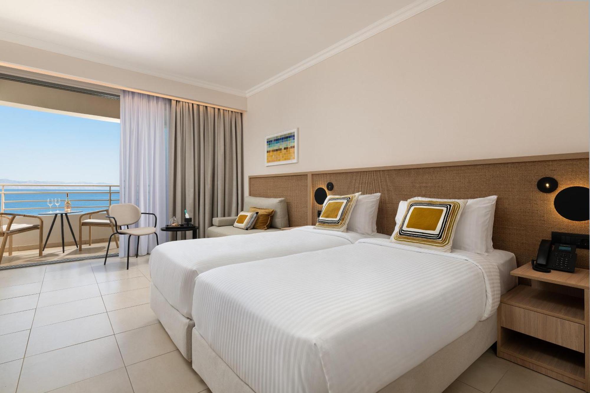 Electra Palace Rhodes Hotel 5*