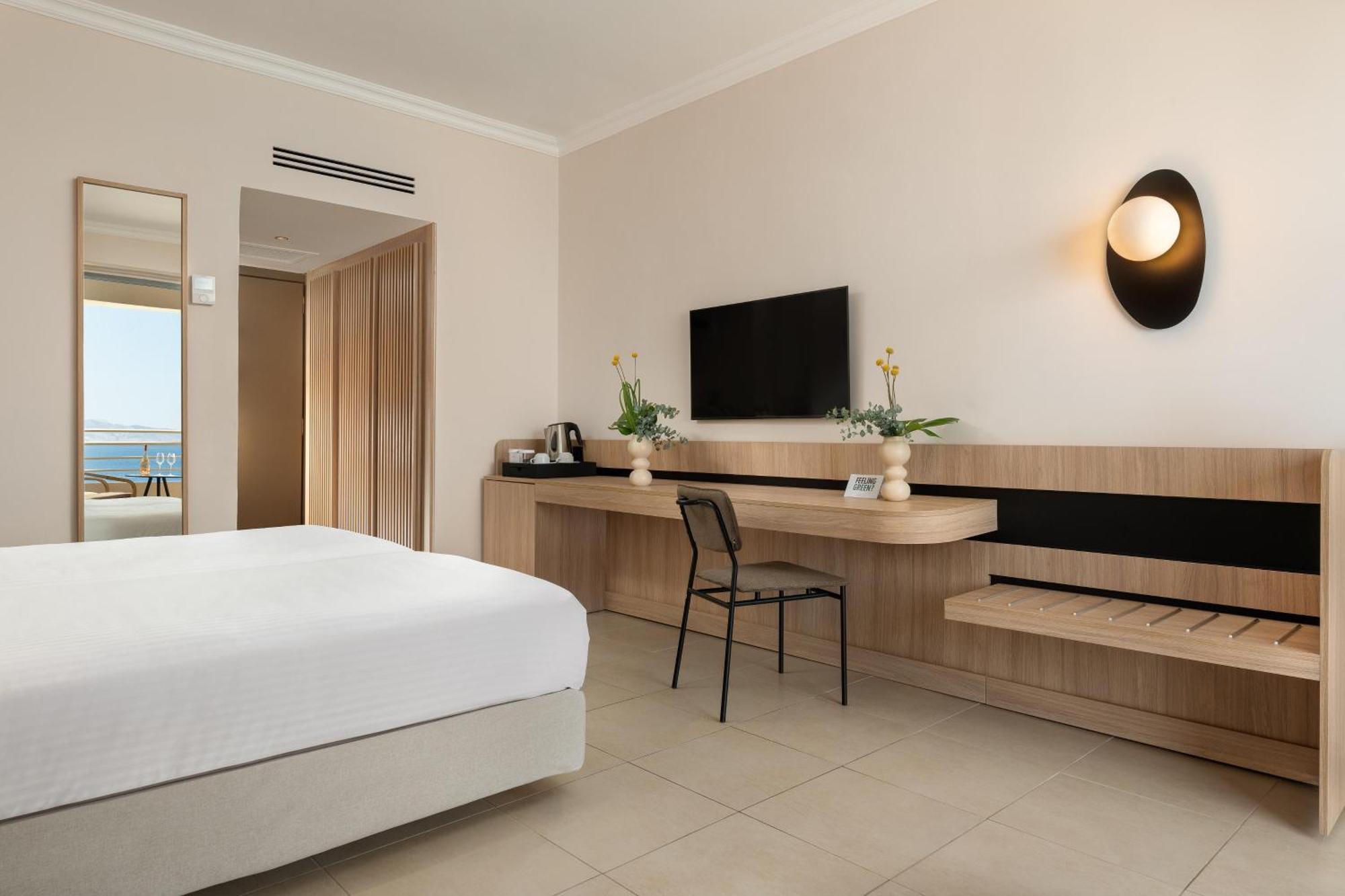 Hotel Electra Palace Rhodes 5*