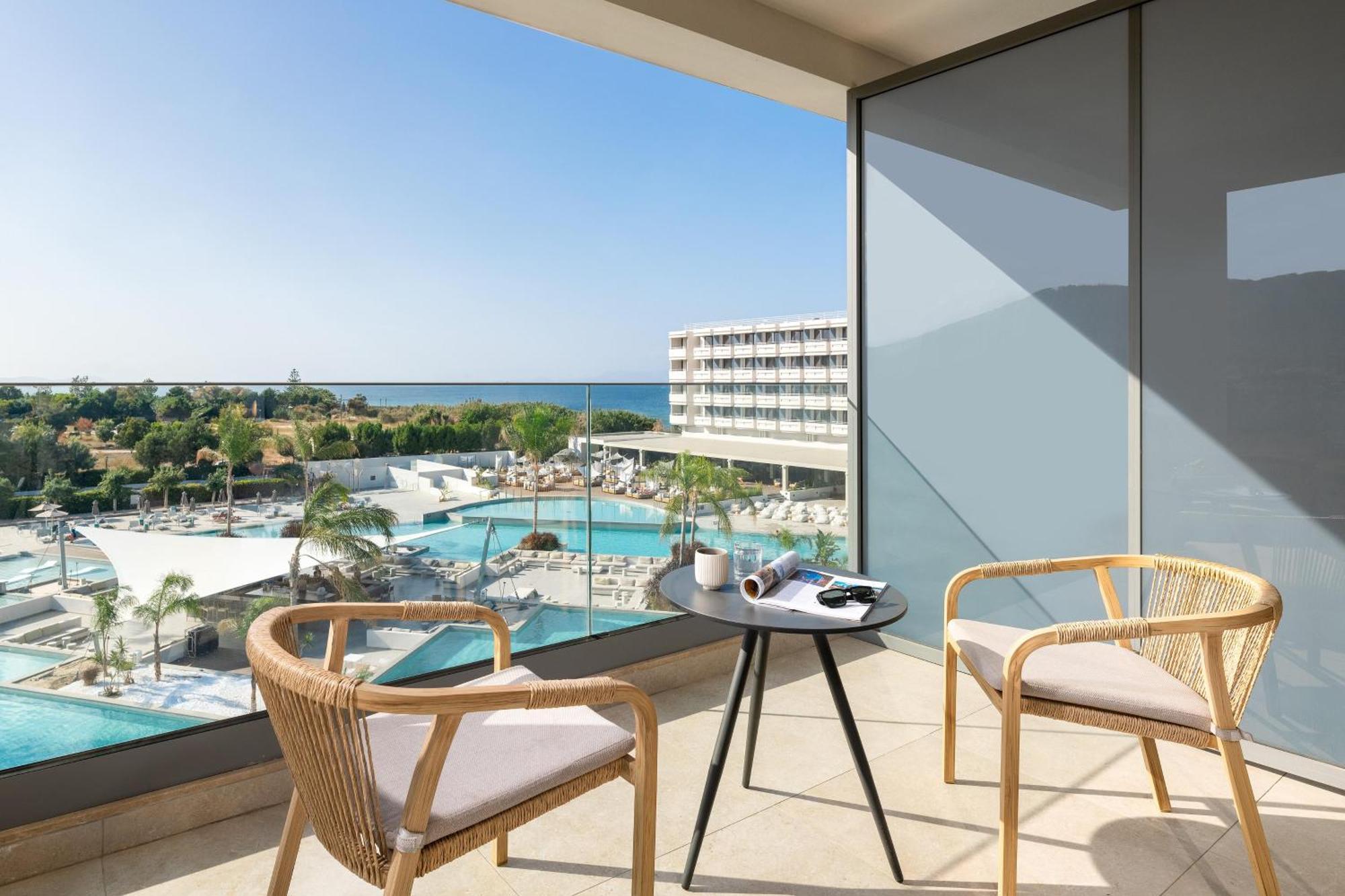 Electra Palace Rhodes Hotel Ialysos (Rhodes)