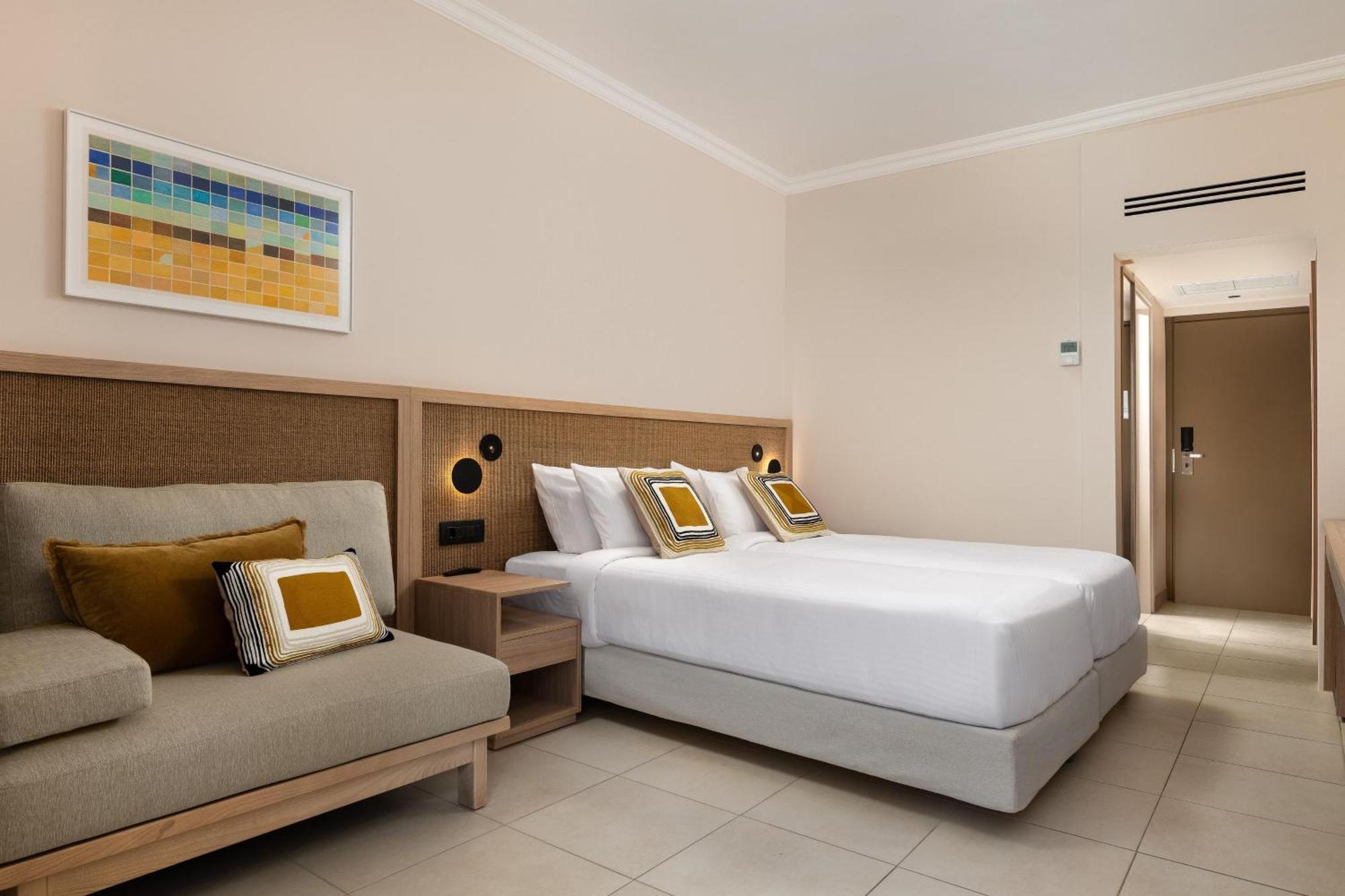 Electra Palace Rhodes 5*