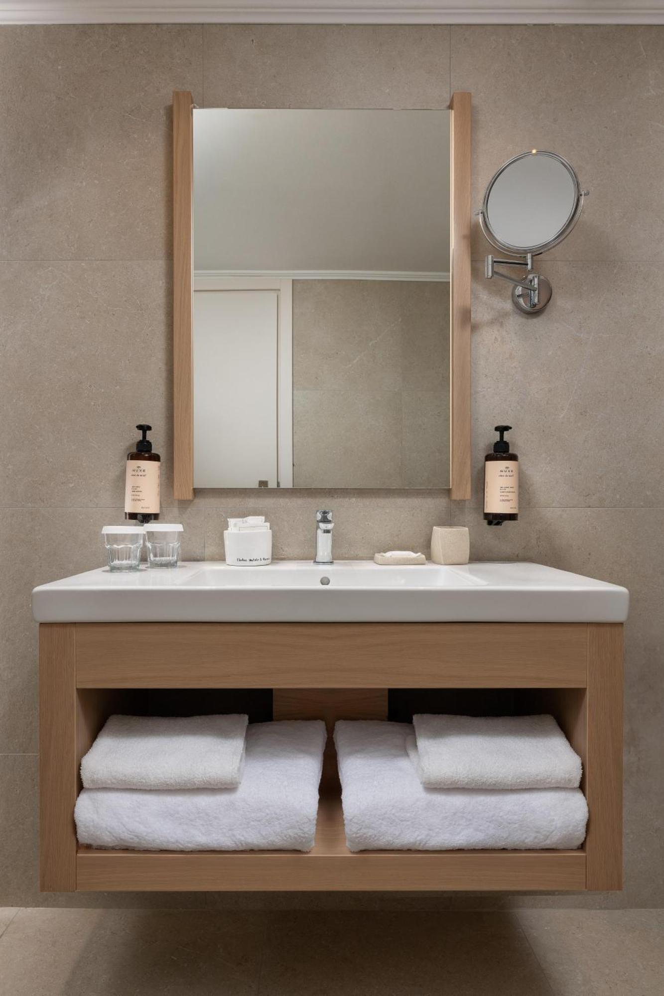 Electra Palace Rhodes Hotel 5*