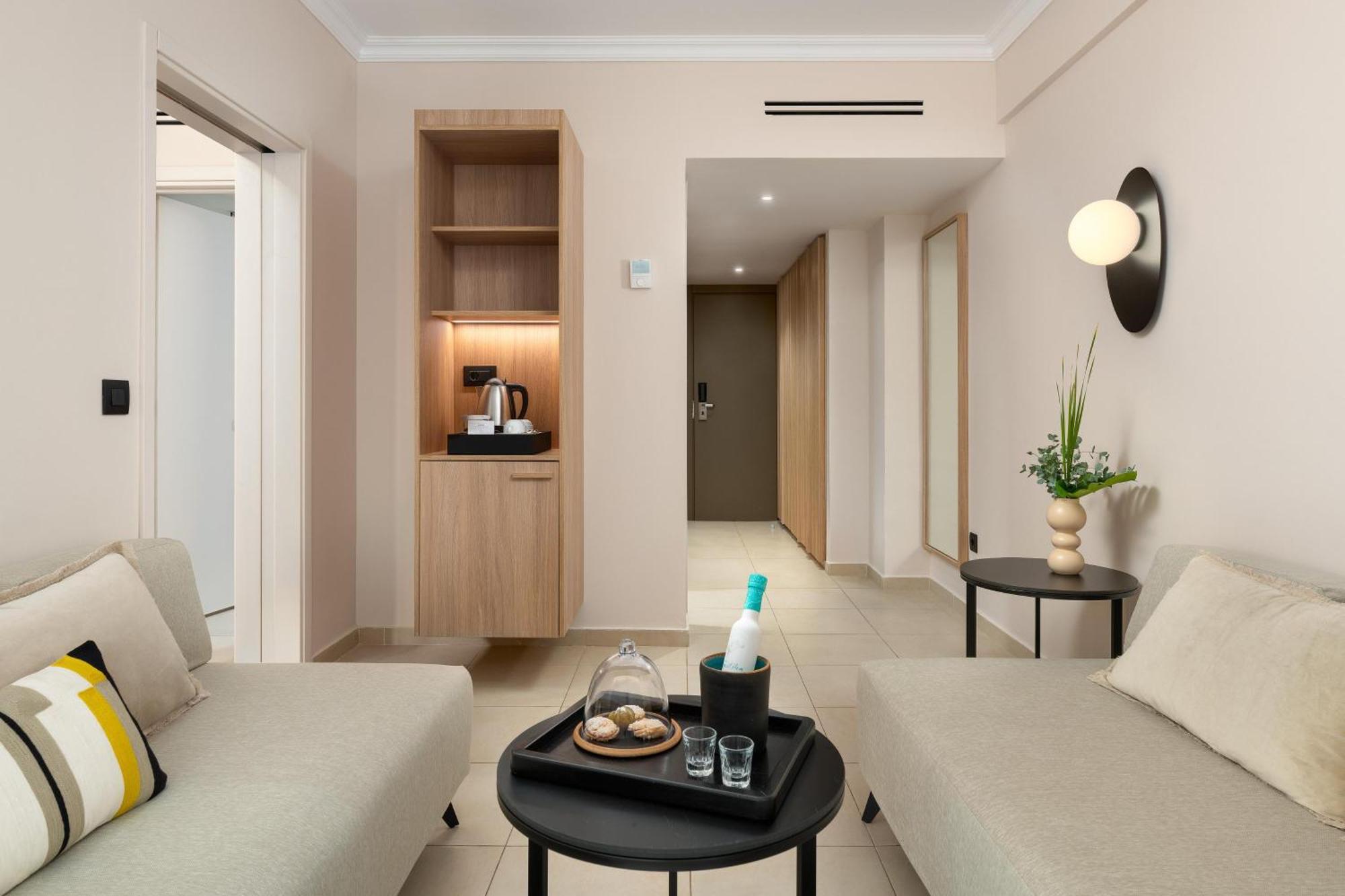 Hotel Electra Palace Rhodes 5*