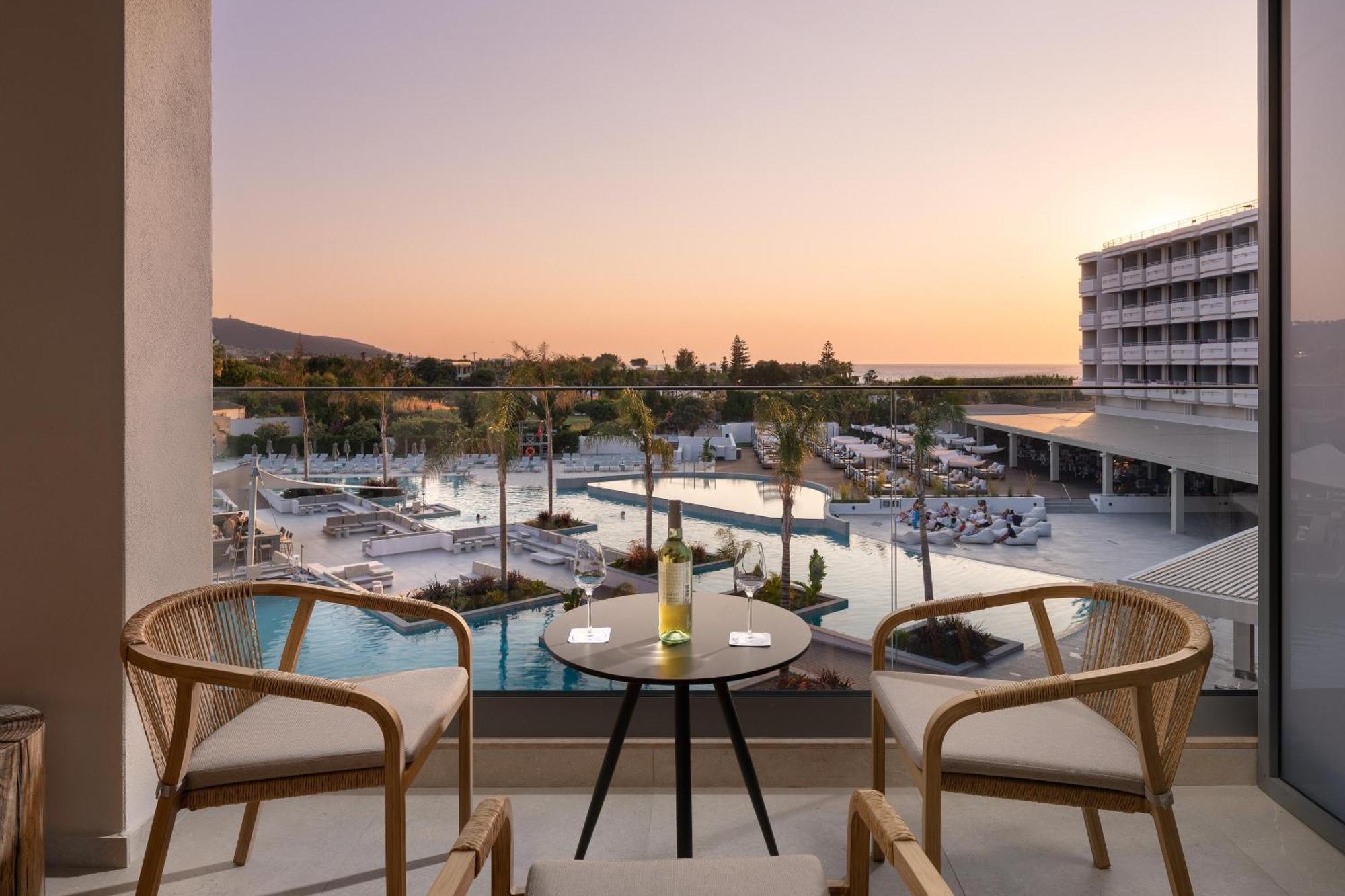 Electra Palace Rhodes Hotel Ialysos (Rhodes)