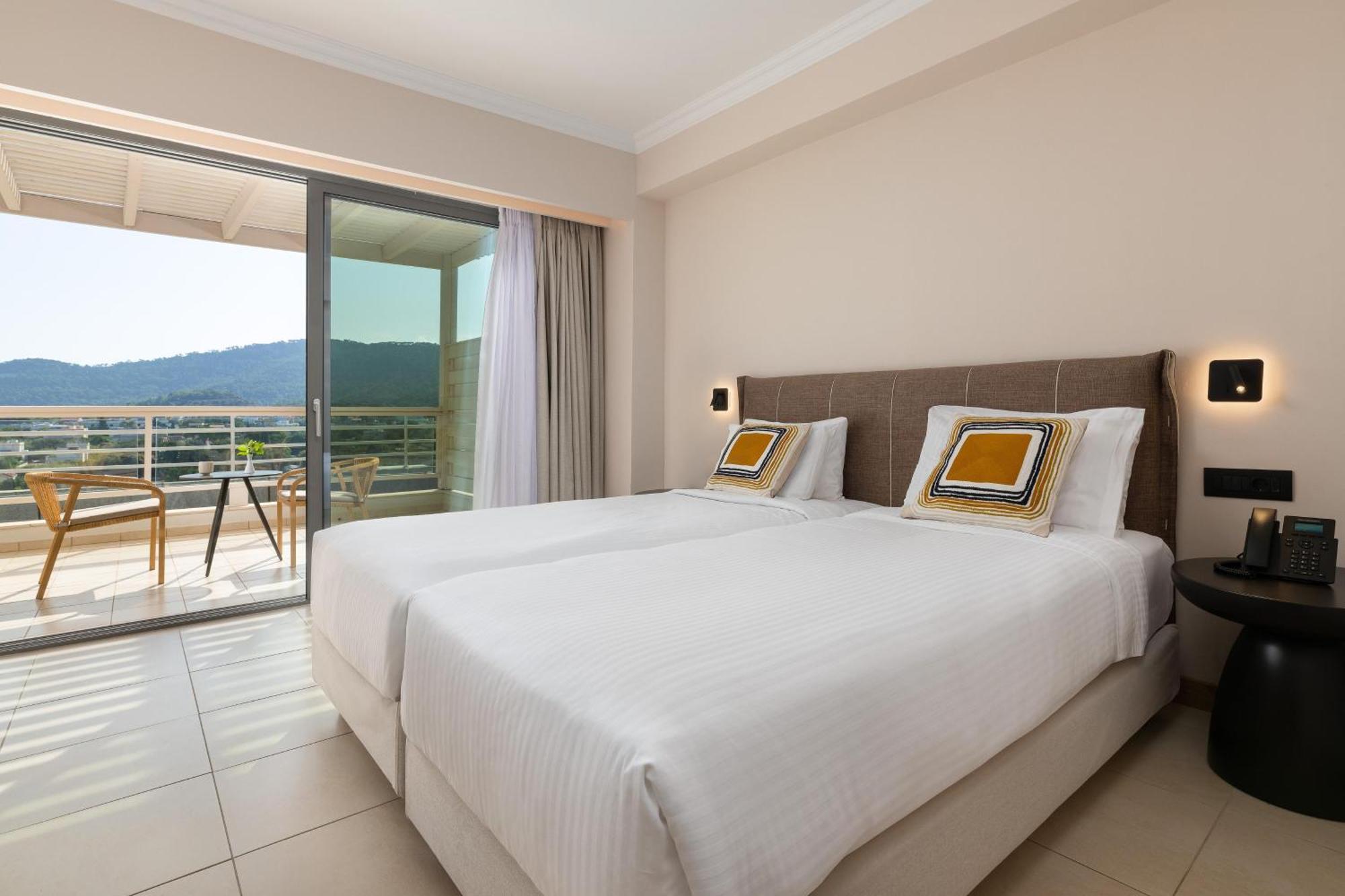 Hotel Electra Palace Rhodes 5*