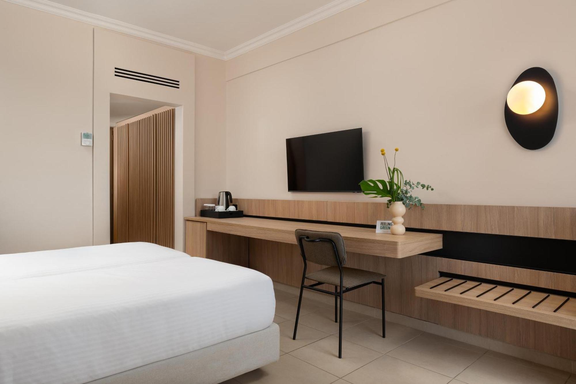 Electra Palace Rhodes 5* Ialysos (Rhodes)
