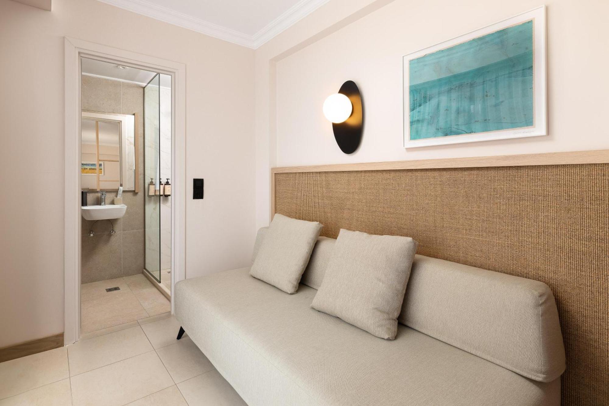 Electra Palace Rhodes 5*