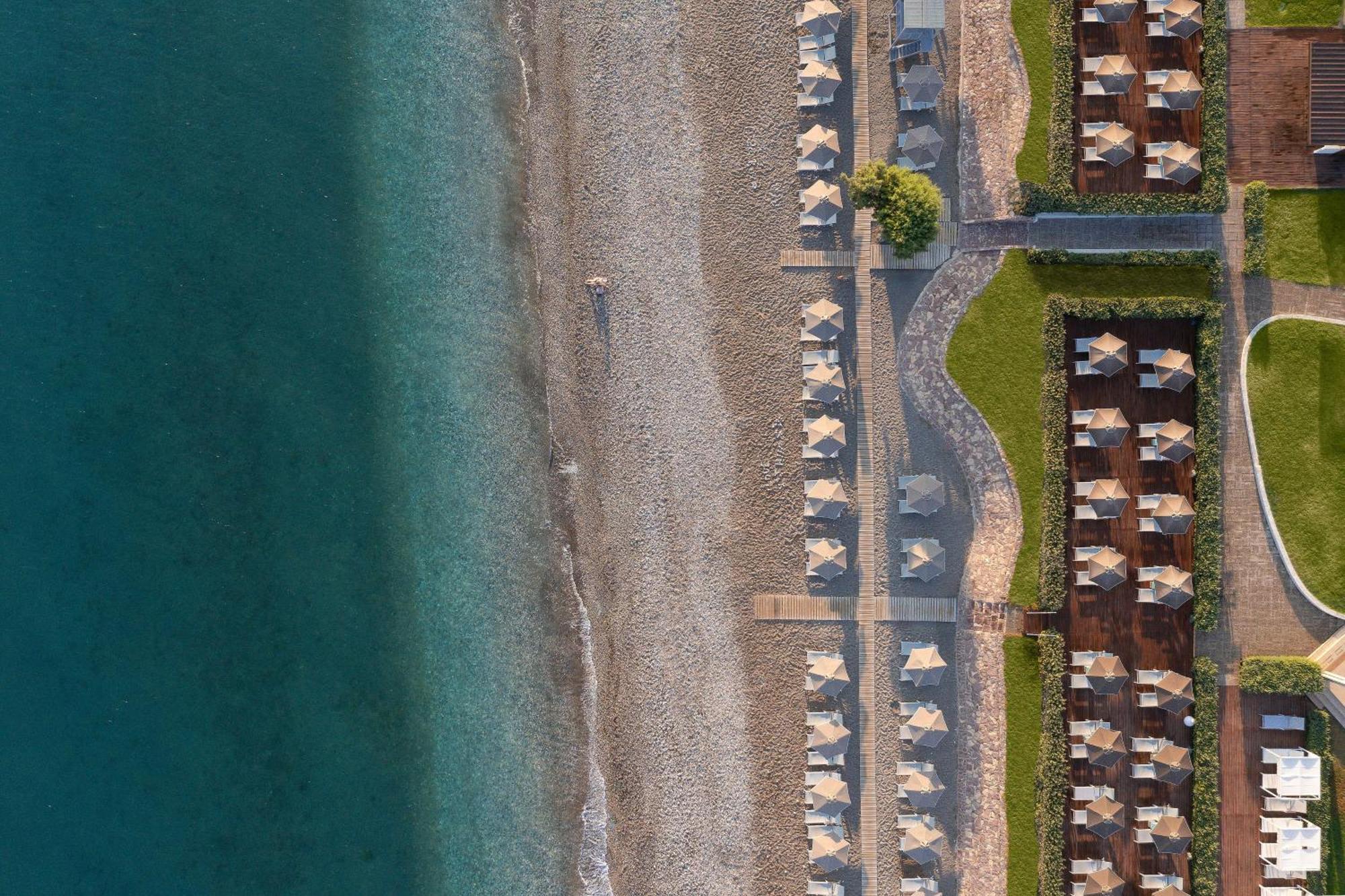 Electra Palace Rhodes Hotel