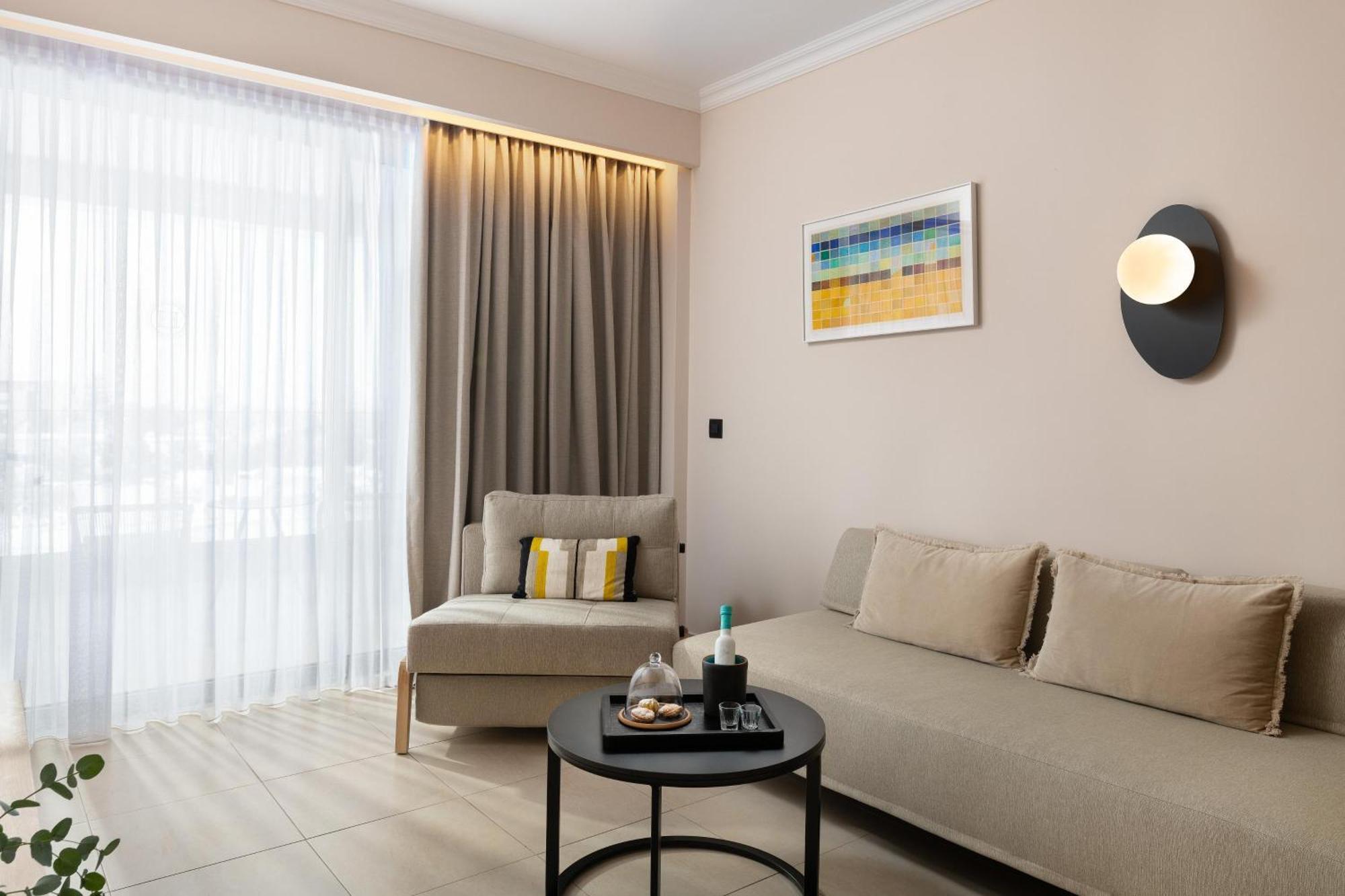 Hotel Electra Palace Rhodes