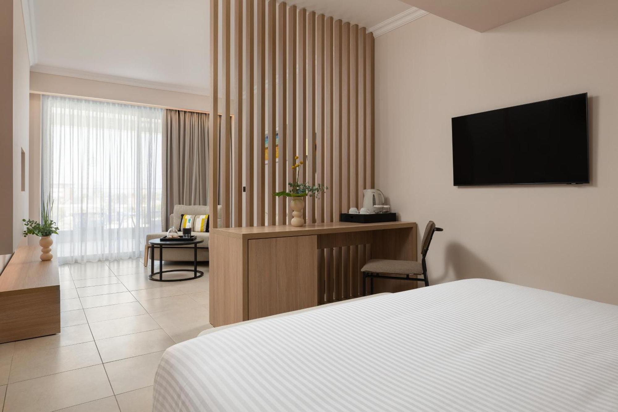 Hotel Electra Palace Rhodes