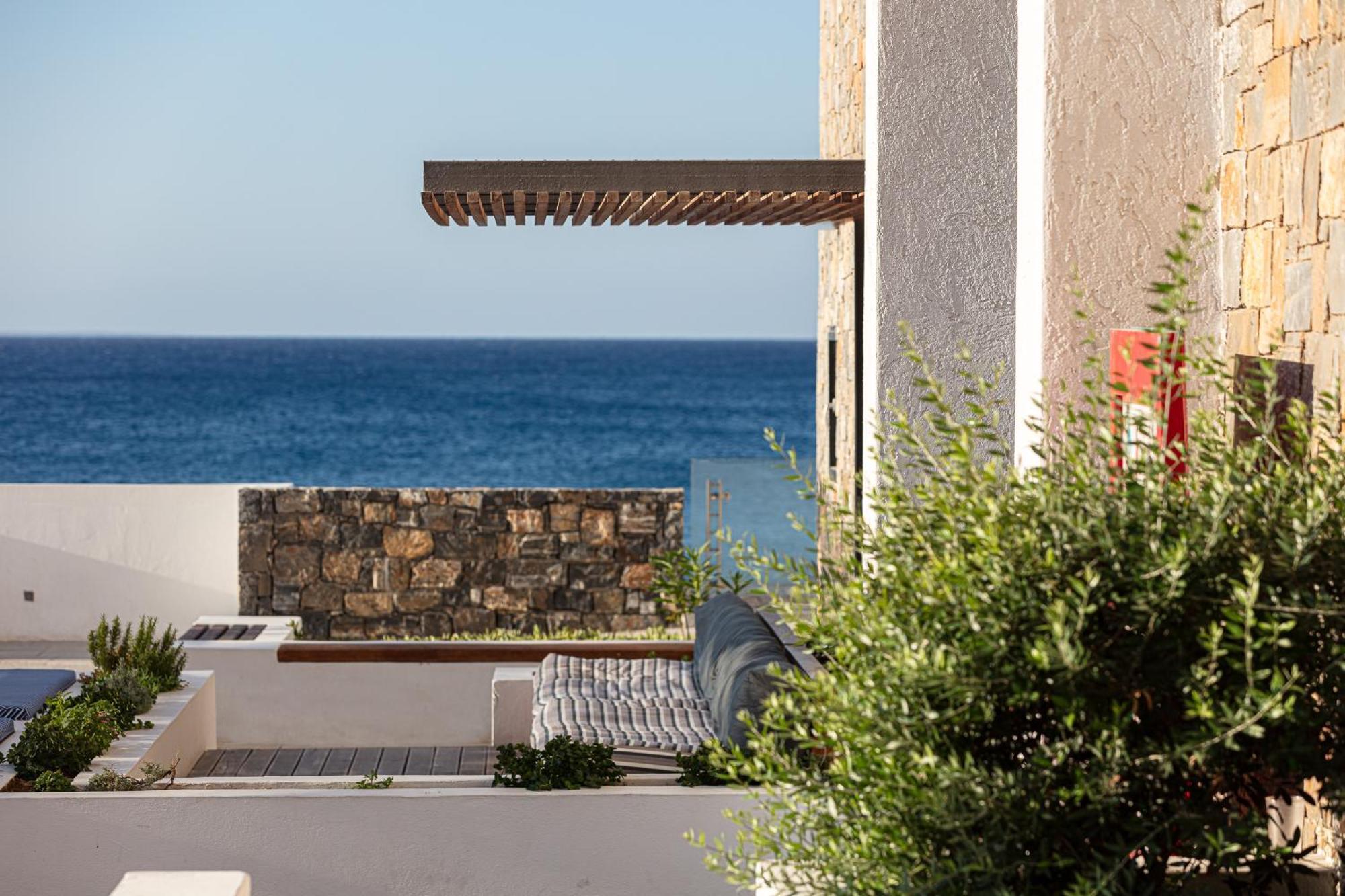 Hotel Petra Mare Ierapetra (Crete)