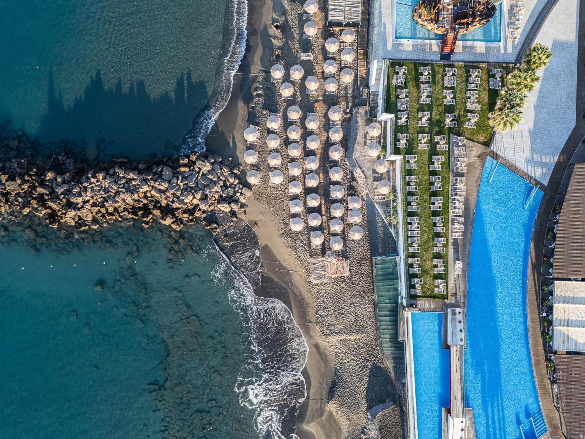 Hotel Petra Mare Ierapetra (Crete)
