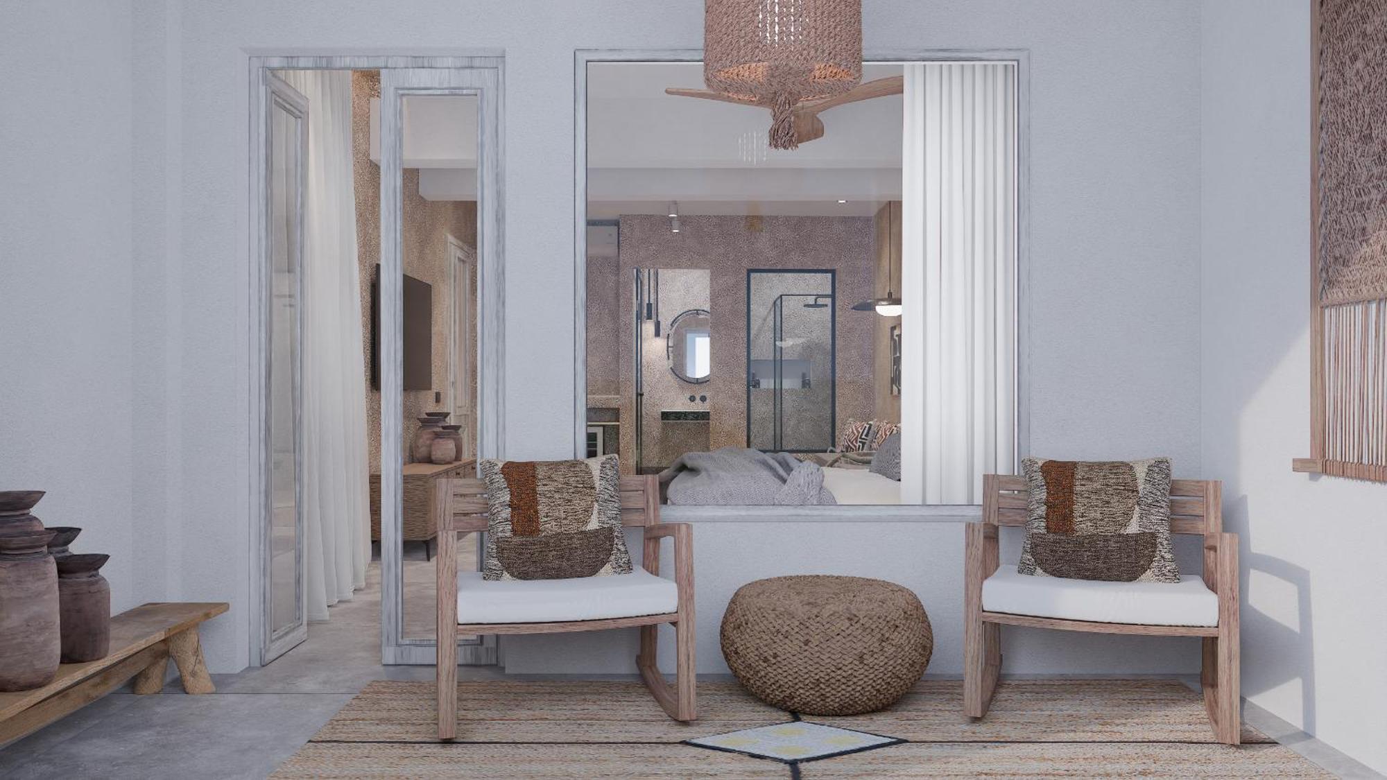 Hotel F Fine - Adults Only Lindos (Rhodes)