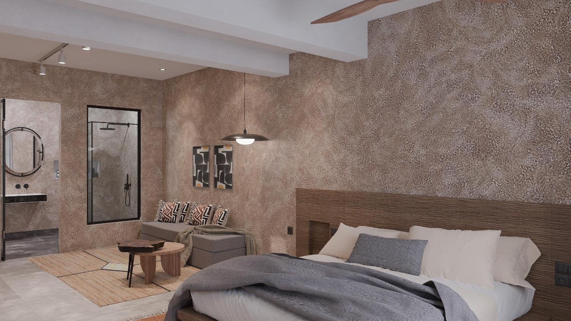 F Fine - Adults Only Hotel