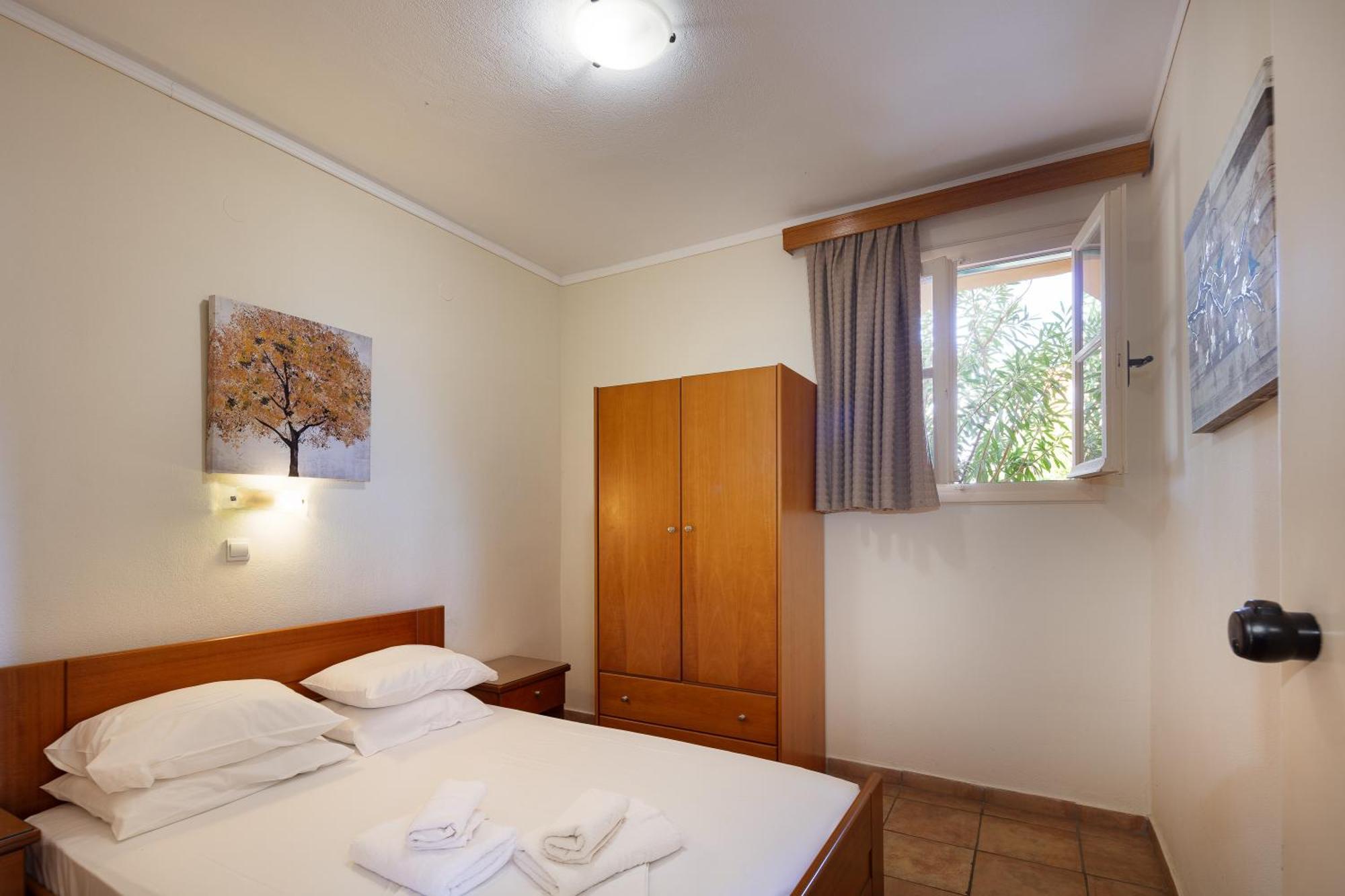 Aparthotel Dia Hersonissos (Crete)