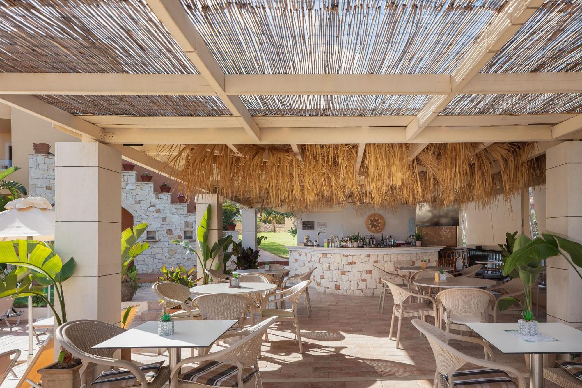 Dia 3* Hersonissos (Crete)