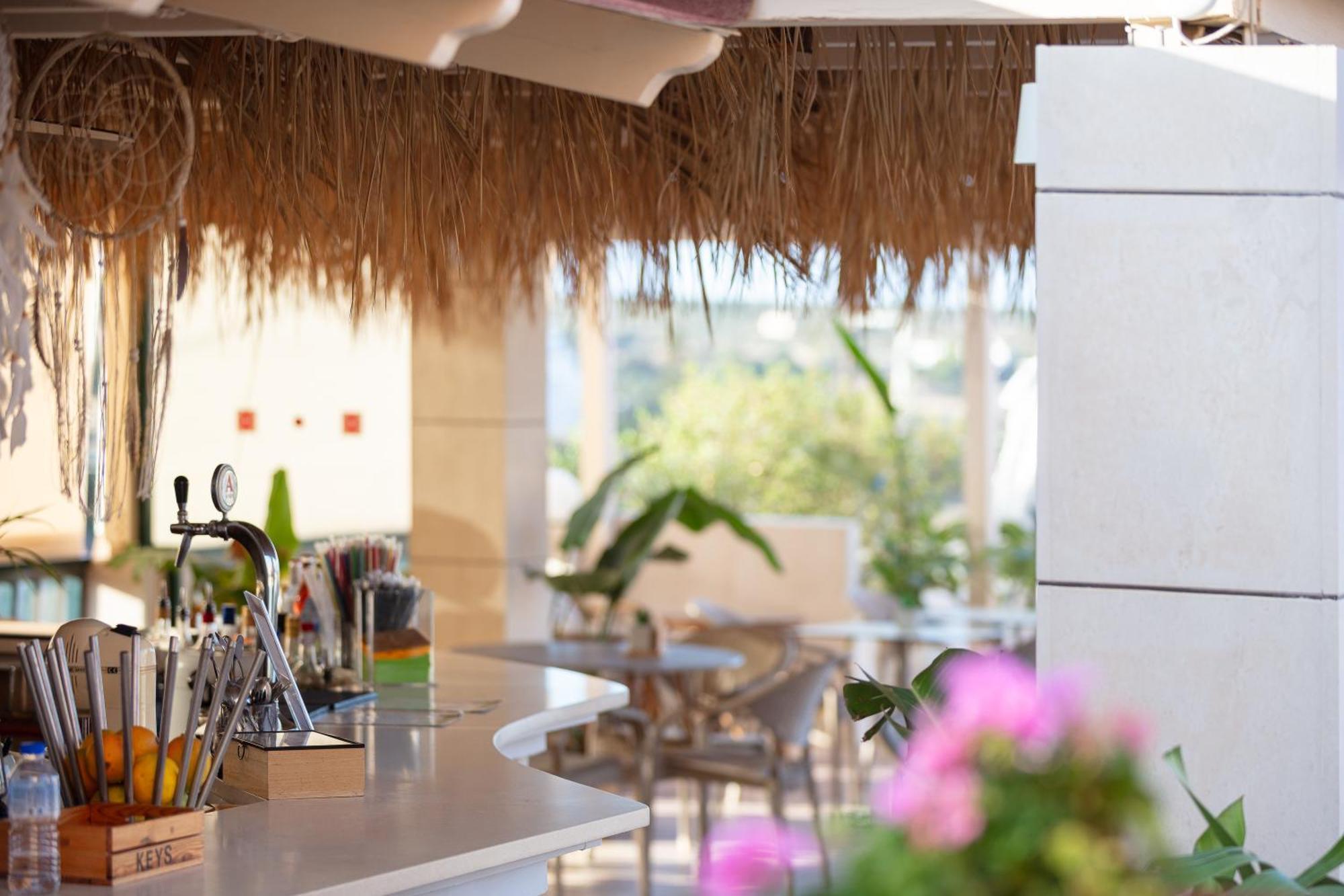 Dia Aparthotel Hersonissos (Crete)
