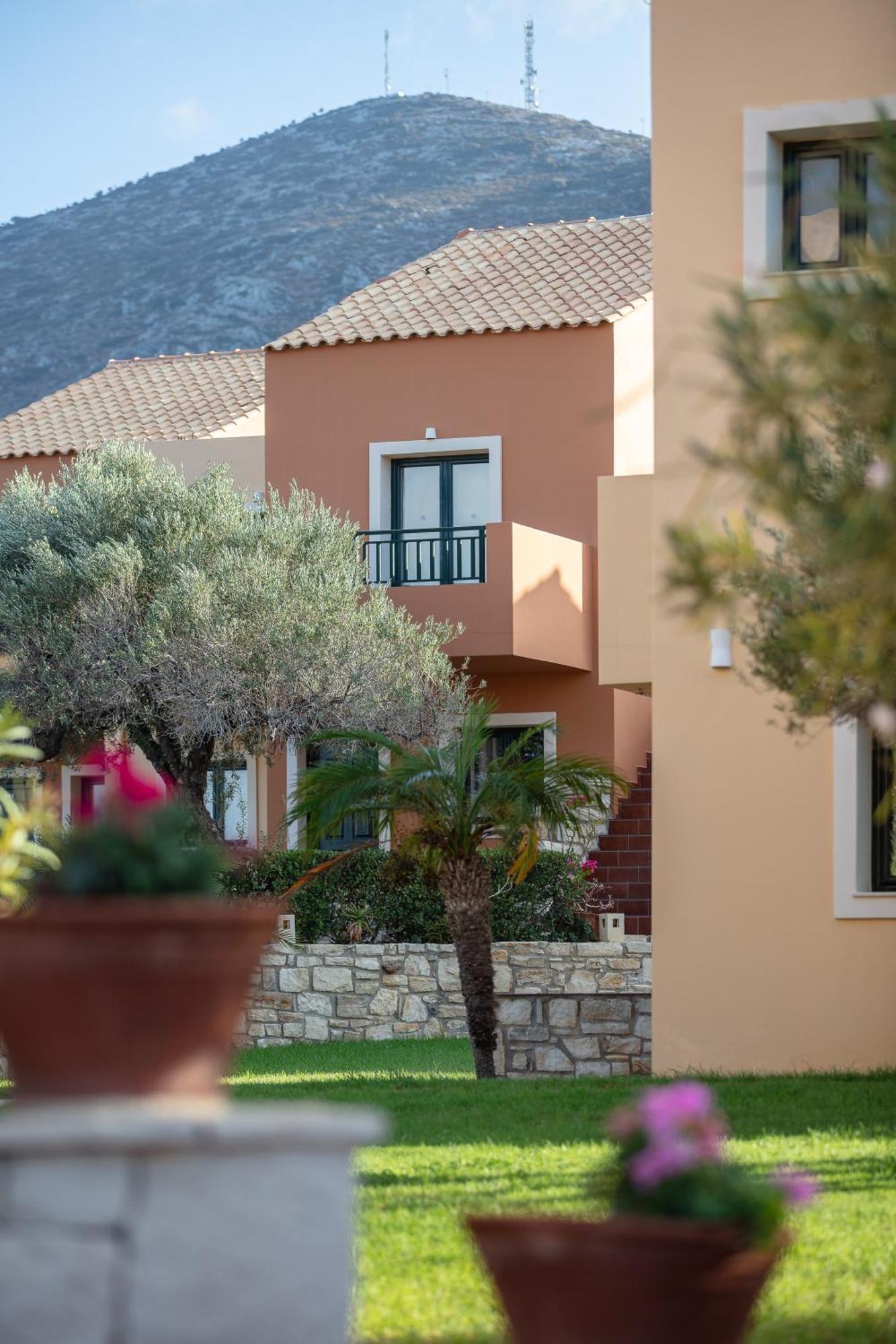 Dia 3* Hersonissos (Crete)