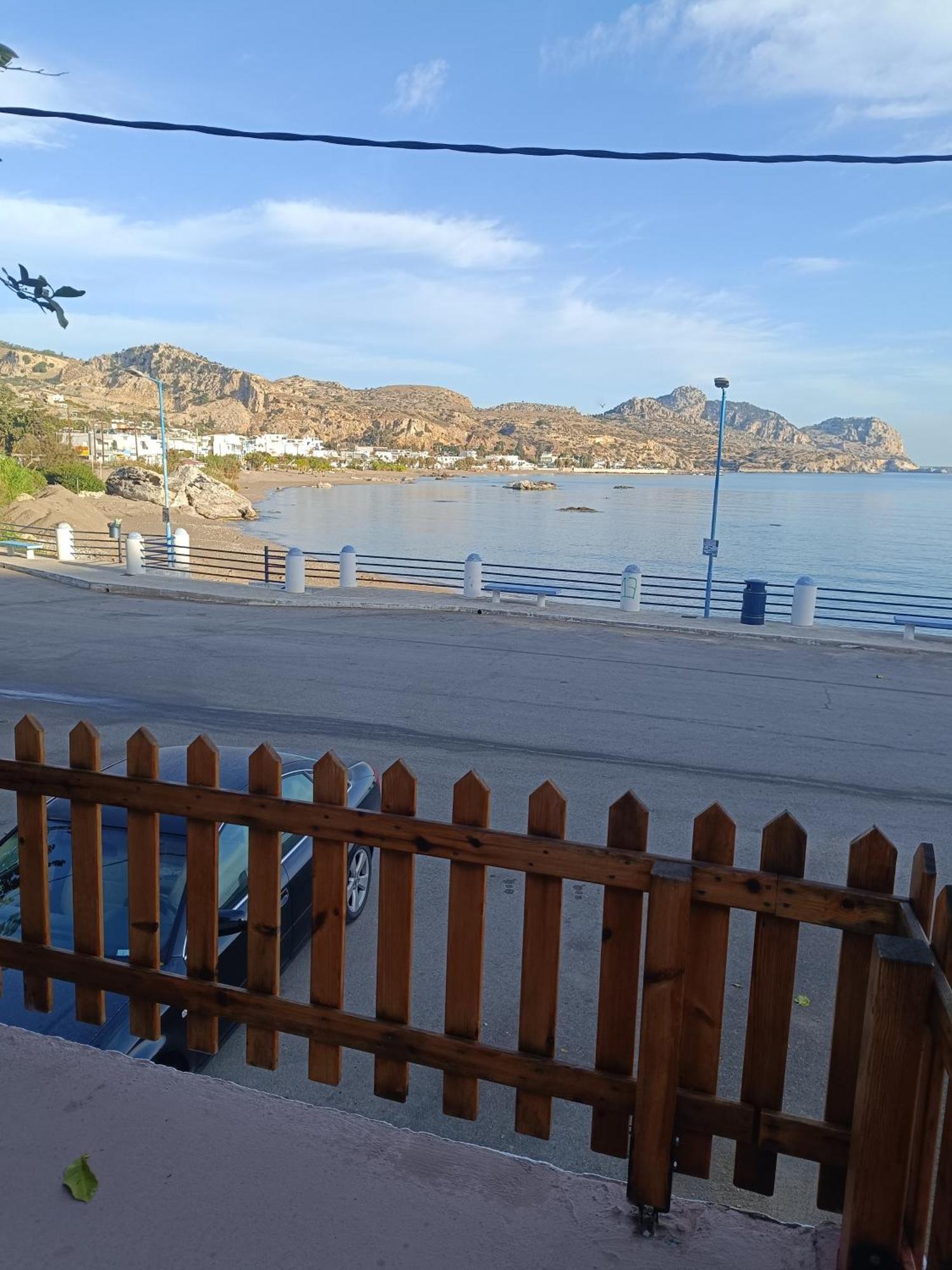 Holiday home Spot On The Sea *