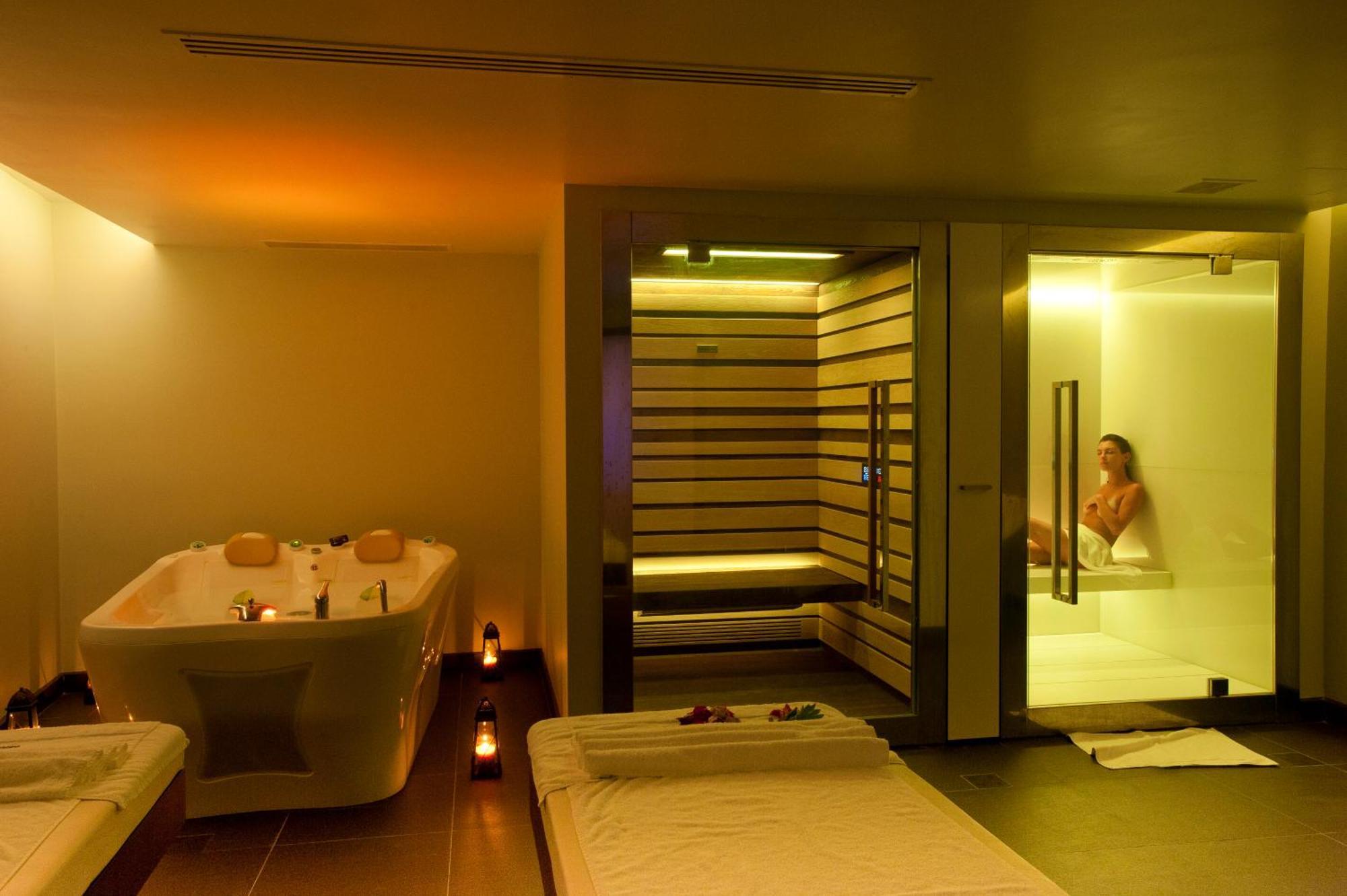 Hotel Castello Boutique & - Adults Only Sissi (Crete)