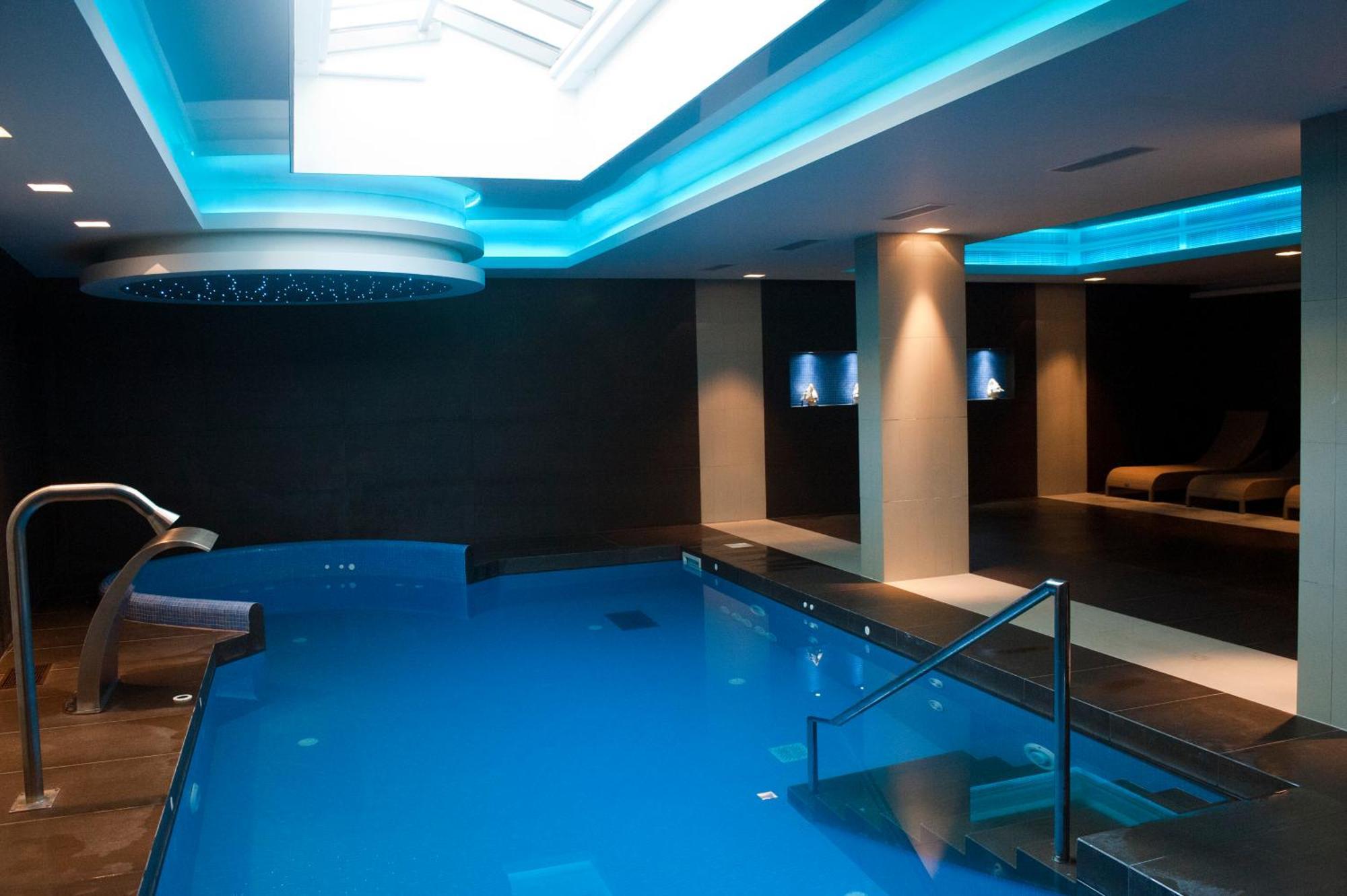 Castello Boutique & - Adults Only 5* Sissi (Crete)
