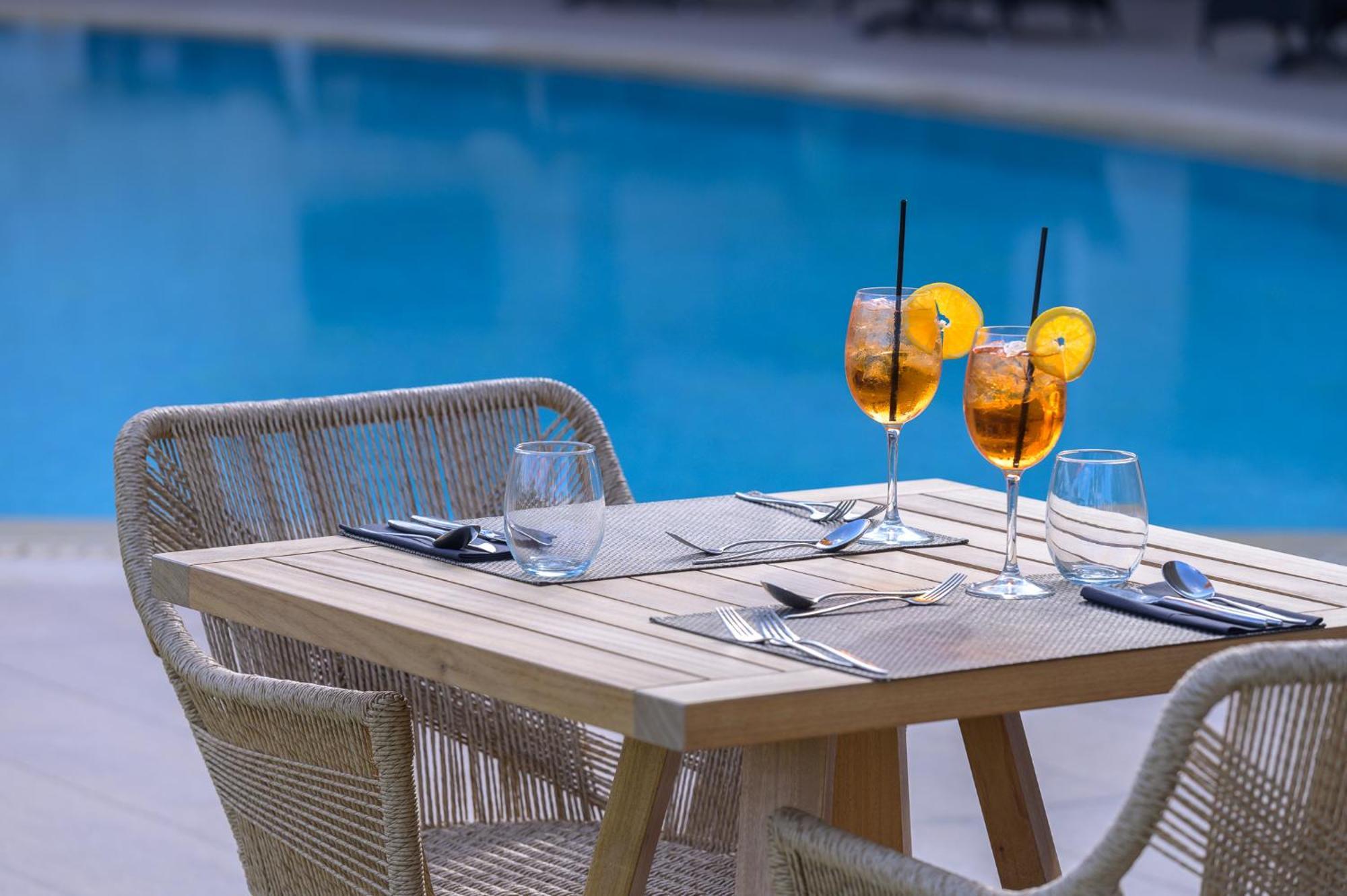 Castello Boutique & - Adults Only Hotel