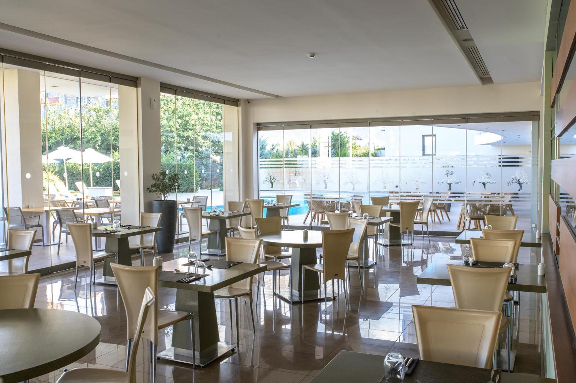 Hotel Castello Boutique & - Adults Only Sissi (Crete)
