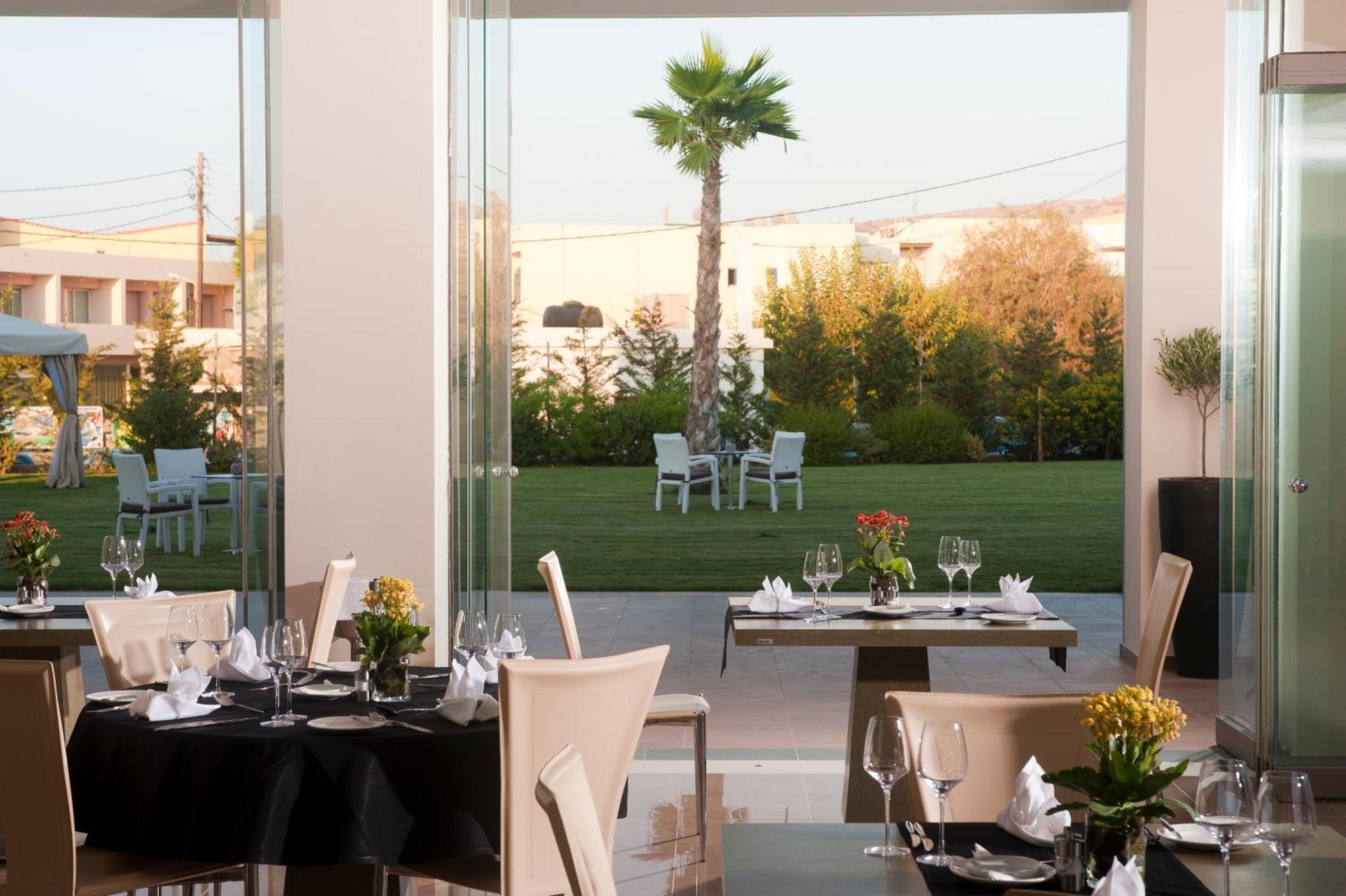 Castello Boutique & - Adults Only Hotel