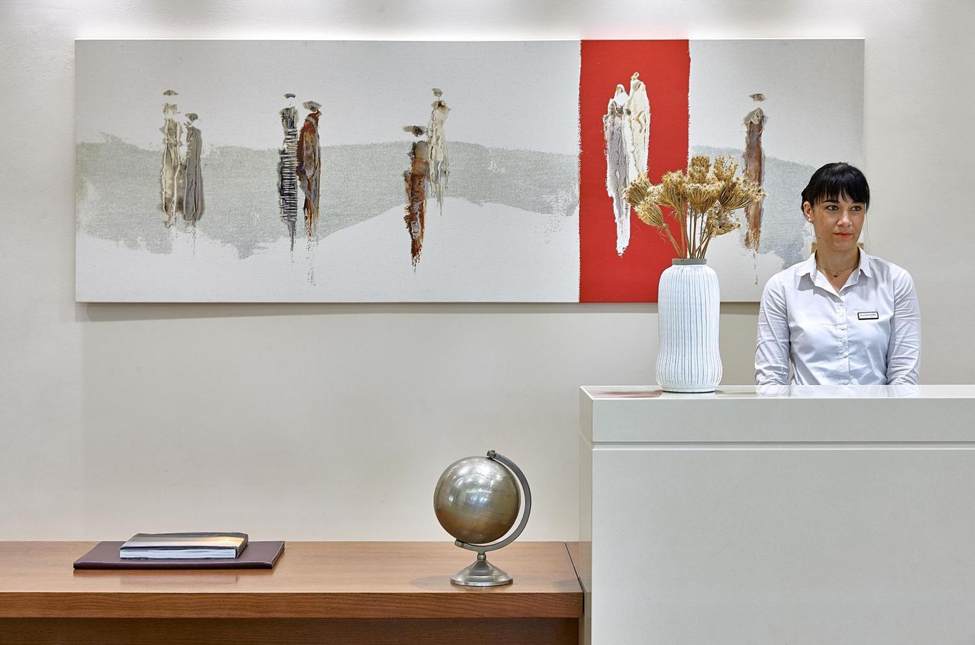 Castello Boutique & - Adults Only Hotel 5*