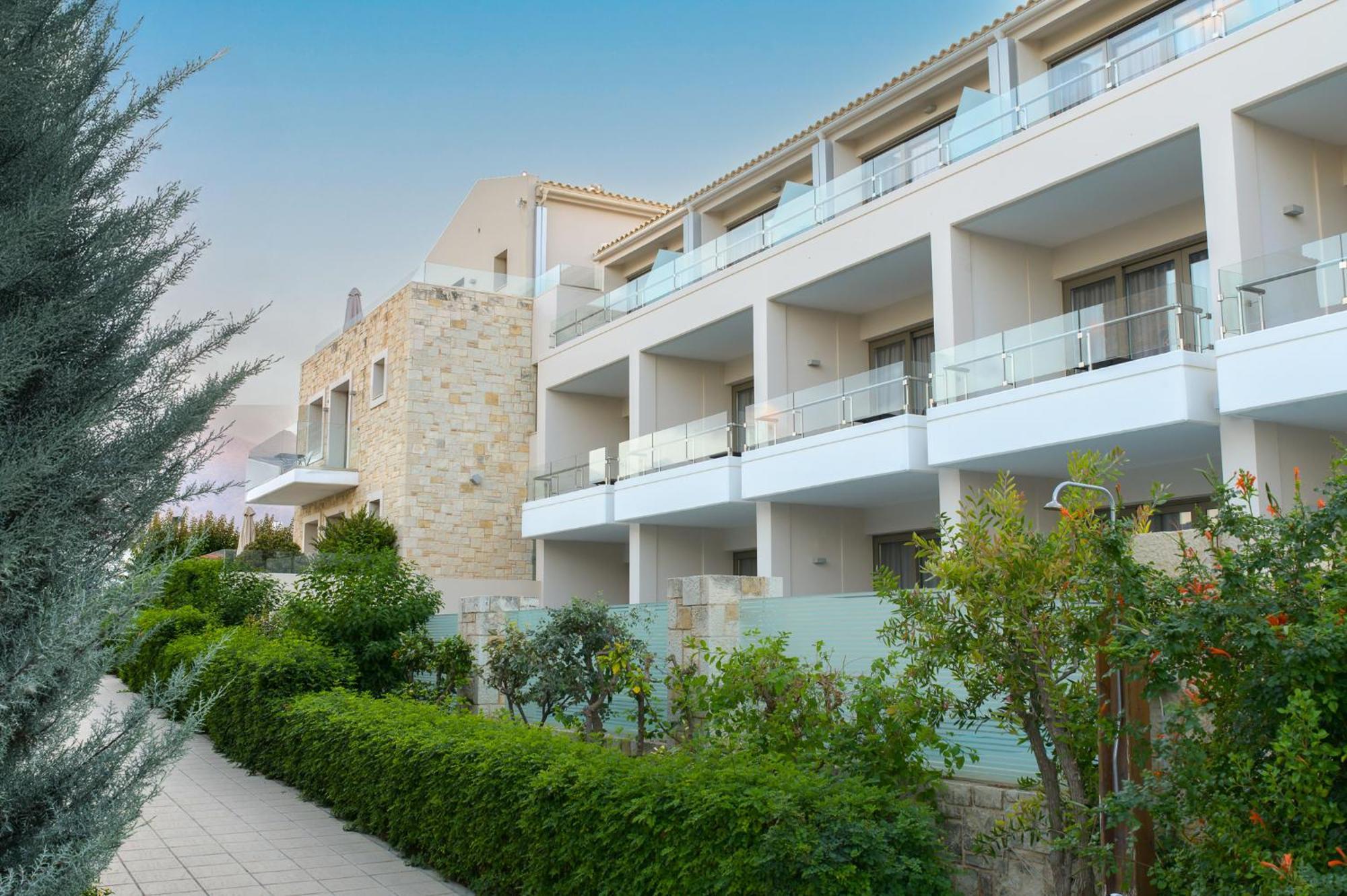 Hotel Castello Boutique & - Adults Only 5*