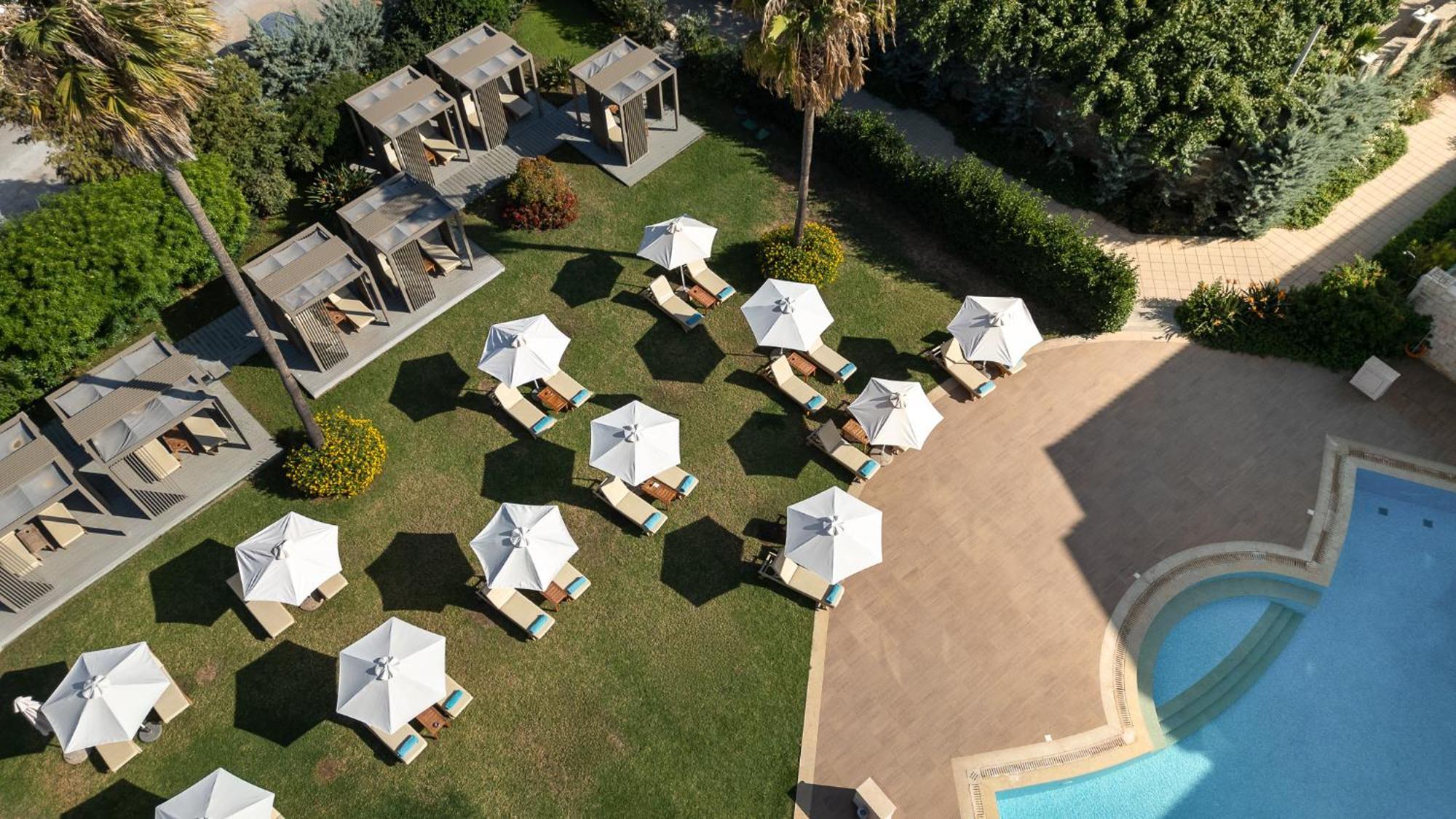 Castello Boutique & - Adults Only 5*