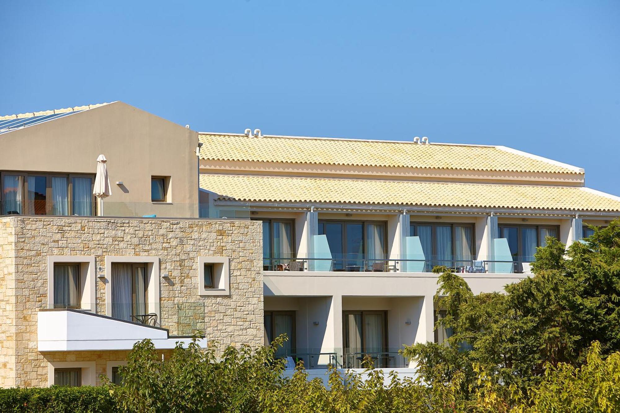 Castello Boutique & - Adults Only Hotel