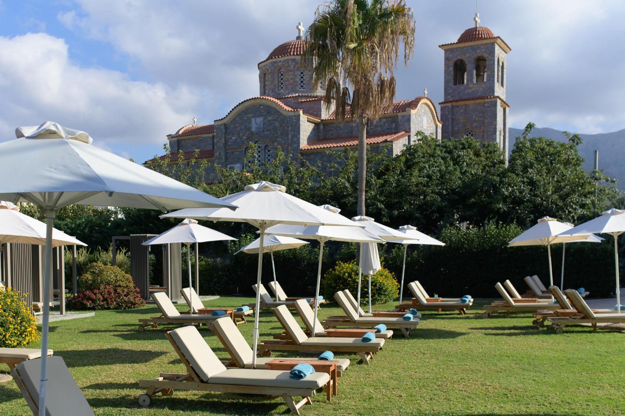 Castello Boutique & - Adults Only Hotel 5*