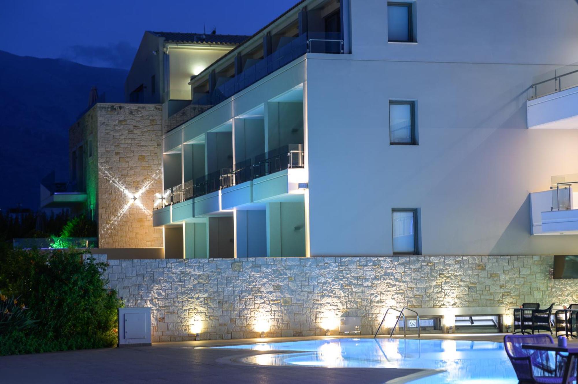 Hotel Castello Boutique & - Adults Only 5*