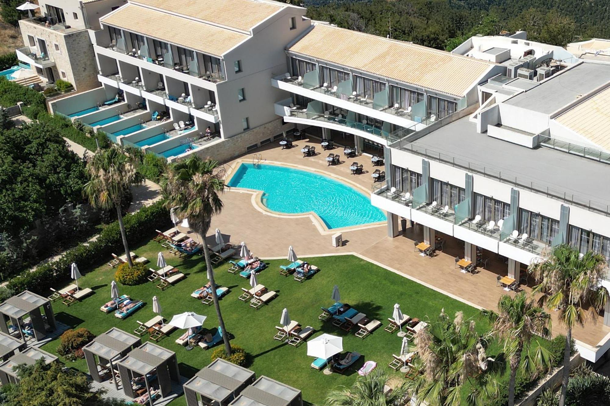 Castello Boutique & - Adults Only 5*